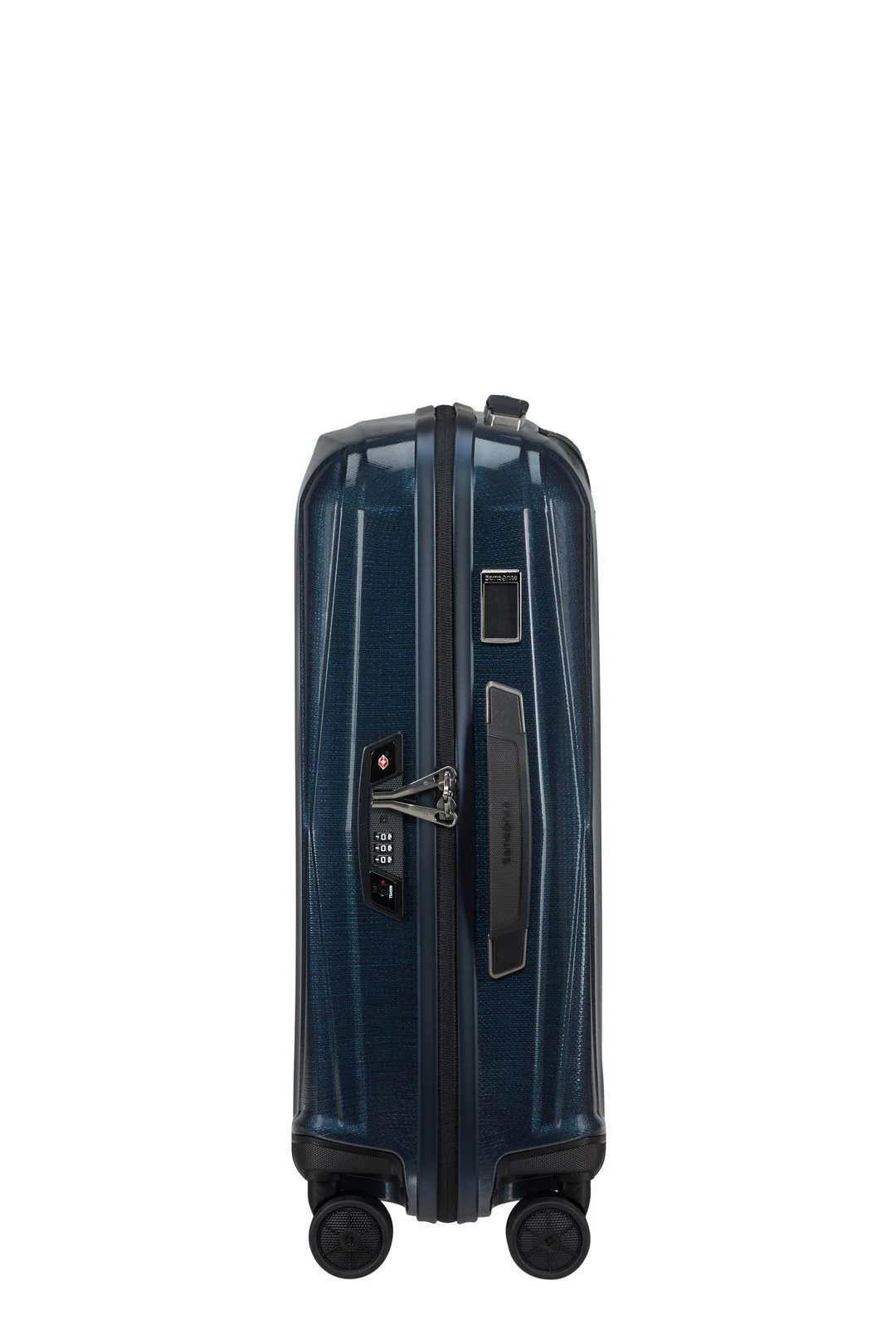 SAMSONITE MALETA DE CABINA EXTENSIBLE MAJOR-LITE 55CM - Image 6