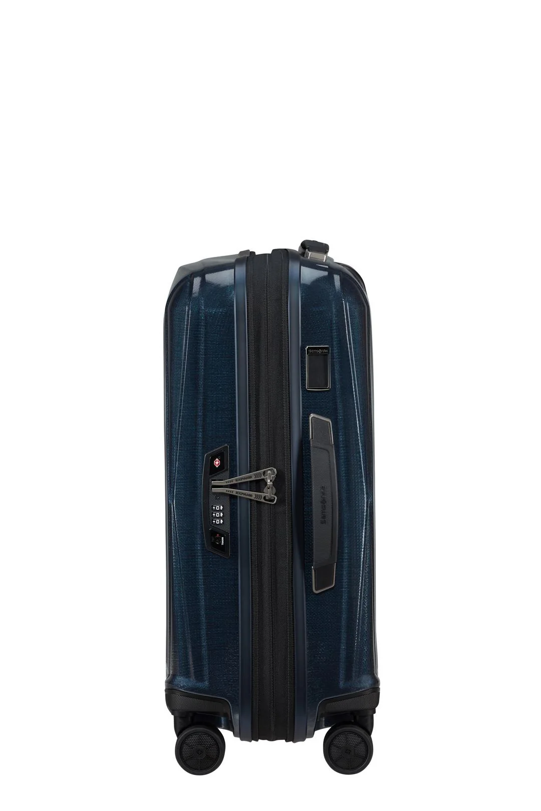 SAMSONITE MALETA DE CABINA EXTENSIBLE MAJOR-LITE 55CM - Image 7