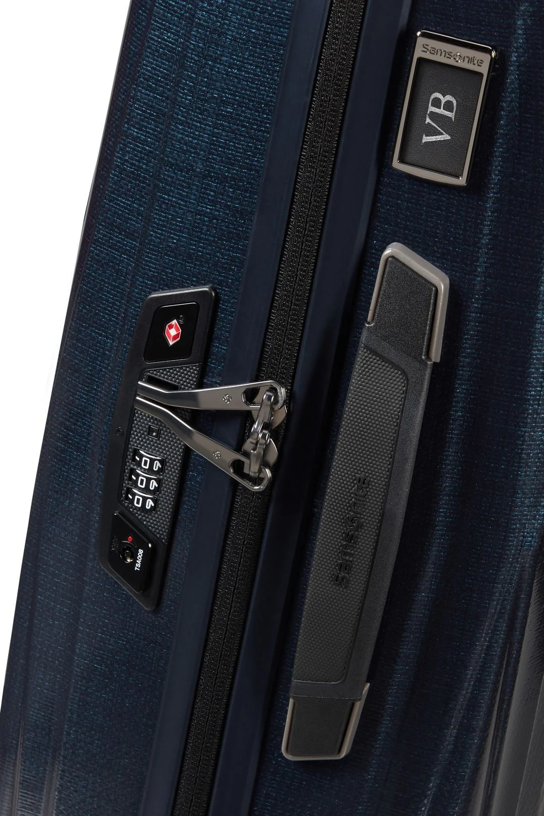 SAMSONITE MALETA DE CABINA EXTENSIBLE MAJOR-LITE 55CM - Image 8
