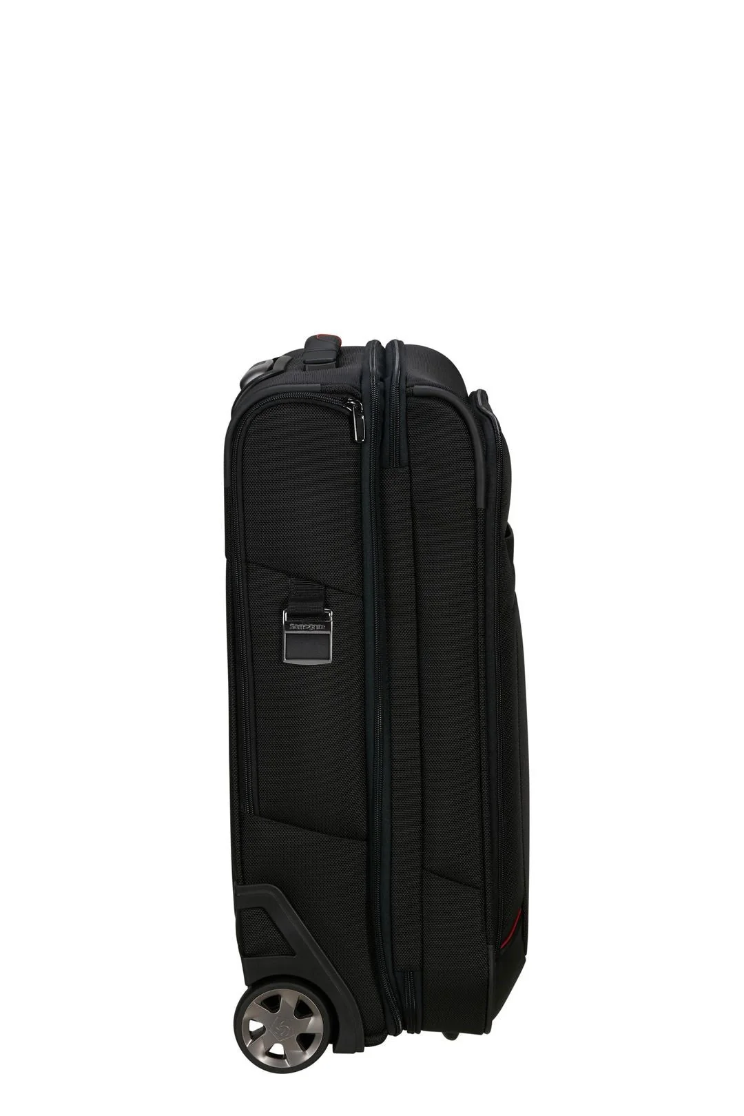 SAMSONITE MALETA DE CABINA EXTENSIBLE PRO-DLX 6 UPRIGHT 55CM 2RUEDAS - Image 3