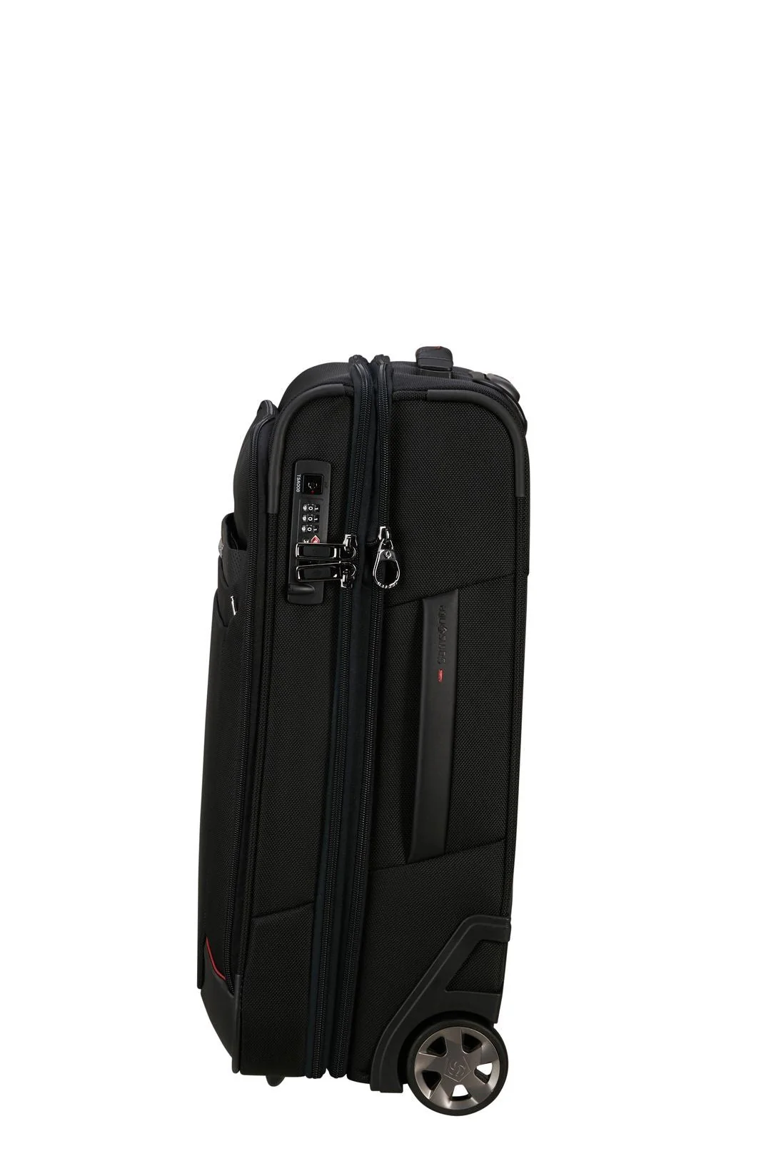SAMSONITE MALETA DE CABINA EXTENSIBLE PRO-DLX 6 UPRIGHT 55CM 2RUEDAS - Image 4