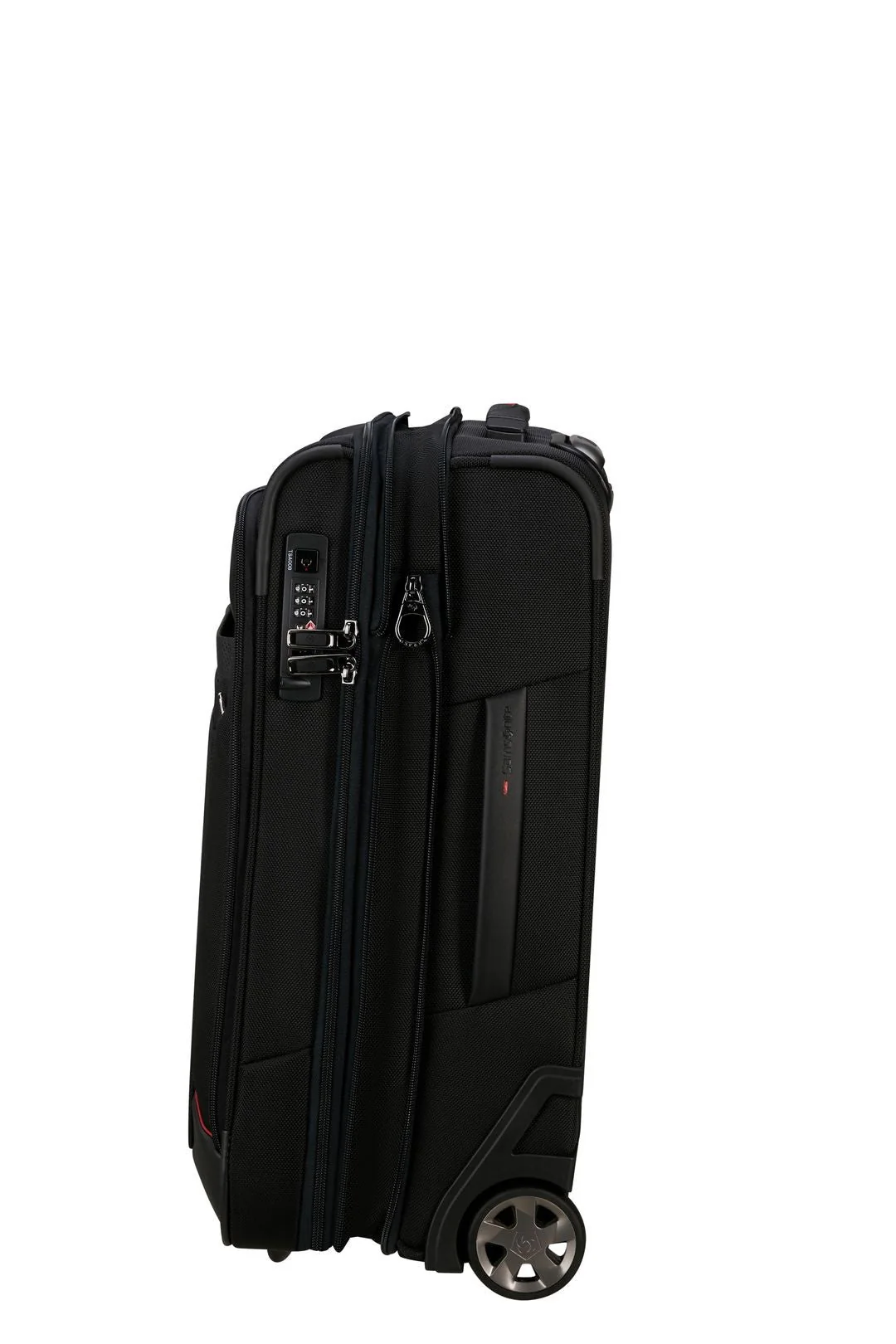 SAMSONITE MALETA DE CABINA EXTENSIBLE PRO-DLX 6 UPRIGHT 55CM 2RUEDAS - Image 6