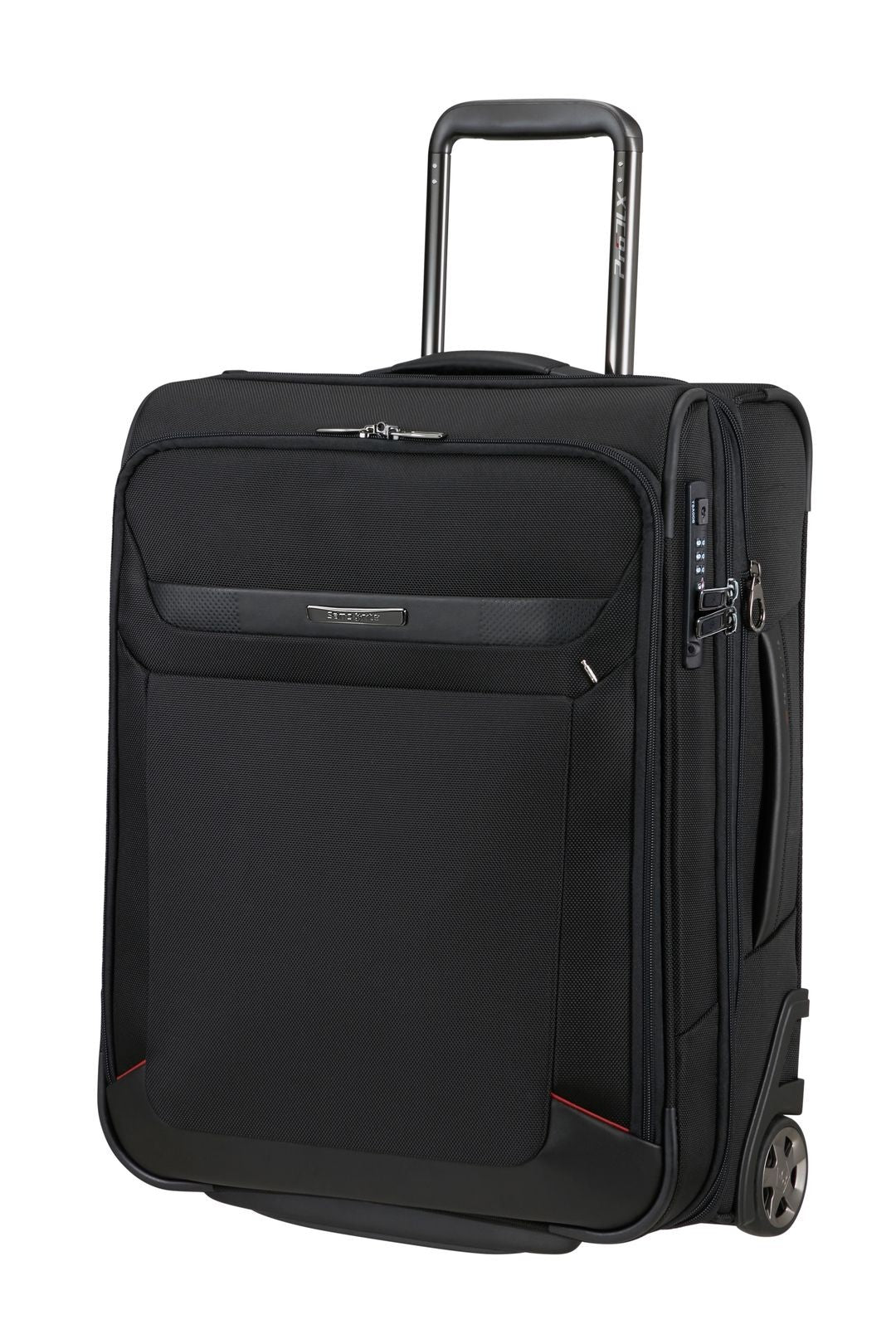 SAMSONITE MALETA DE CABINA EXTENSIBLE PRO-DLX 6 UPRIGHT 55CM 2RUEDAS - Image 7