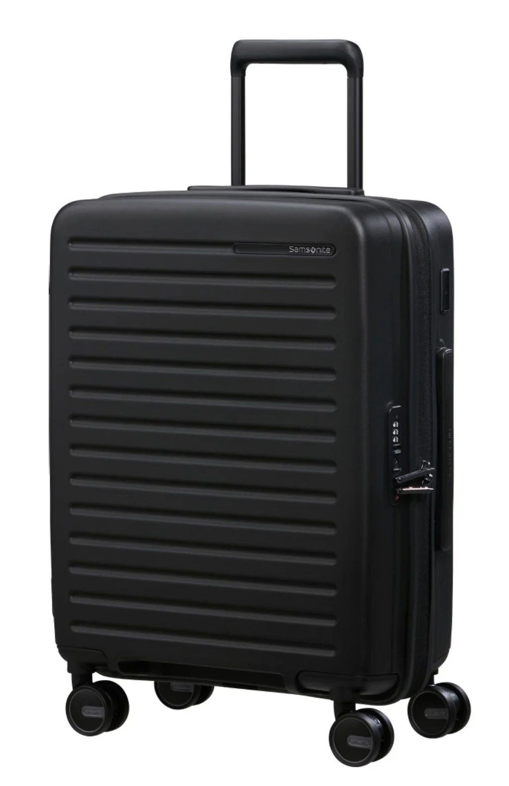 SAMSONITE MALETA DE CABINA EXTENSIBLE RESTACKD 55CM - Image 12