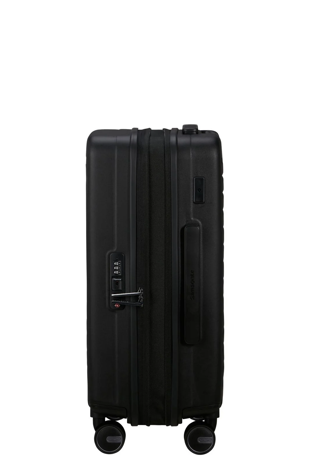 SAMSONITE MALETA DE CABINA EXTENSIBLE RESTACKD 55CM - Image 19