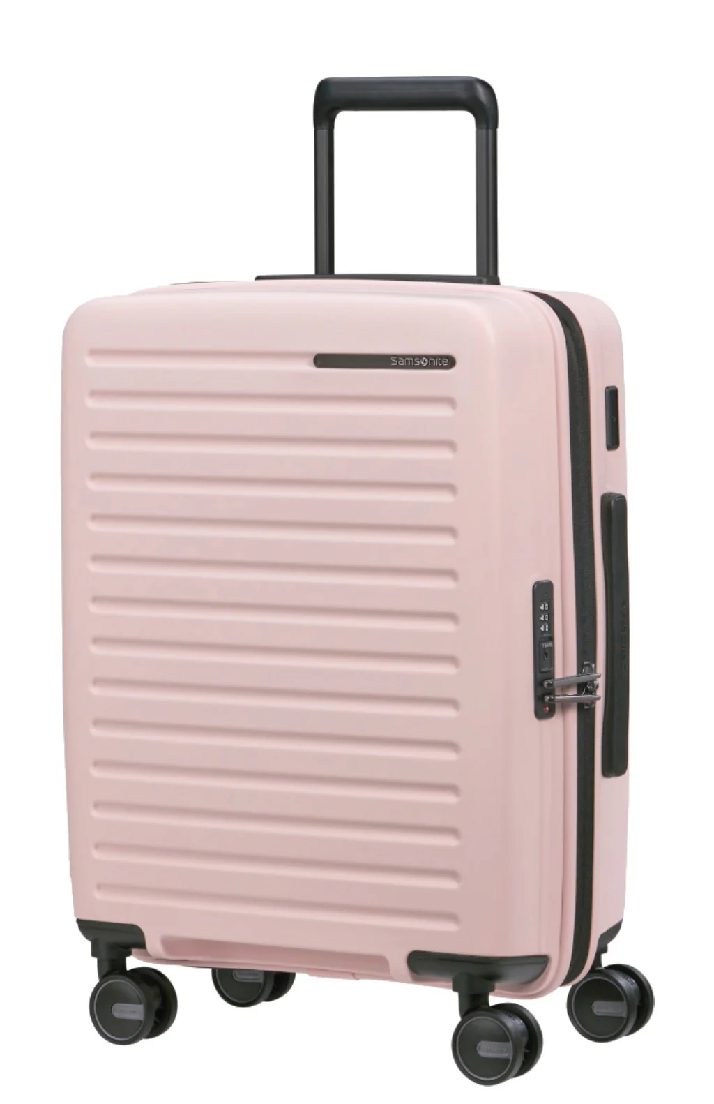 SAMSONITE MALETA DE CABINA EXTENSIBLE RESTACKD 55CM - Image 23