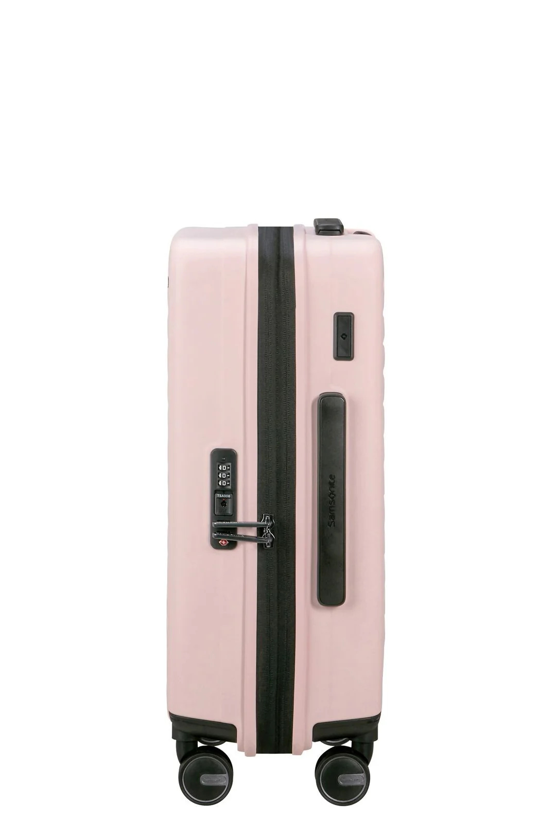 SAMSONITE MALETA DE CABINA EXTENSIBLE RESTACKD 55CM - Image 29