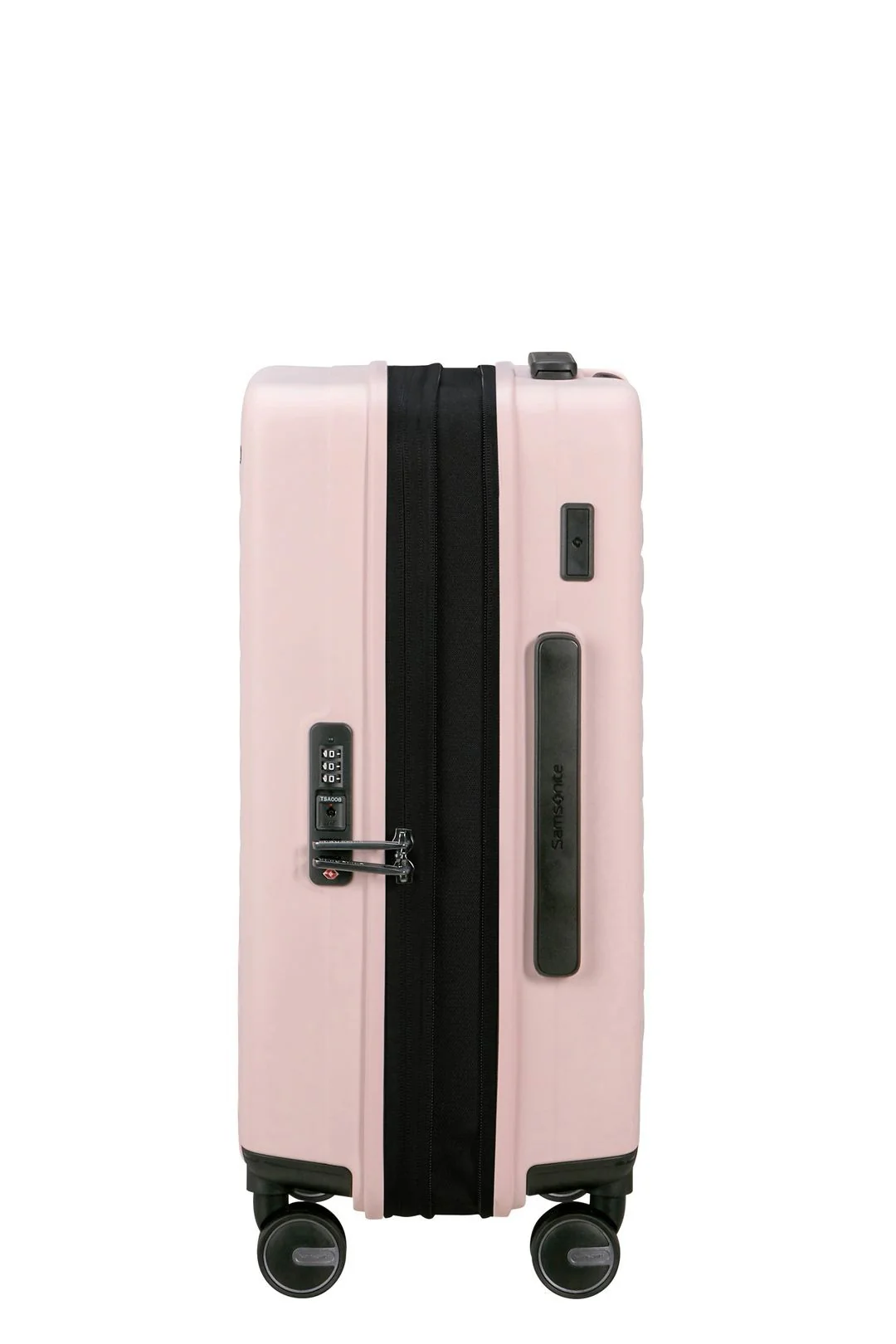 SAMSONITE MALETA DE CABINA EXTENSIBLE RESTACKD 55CM - Image 30