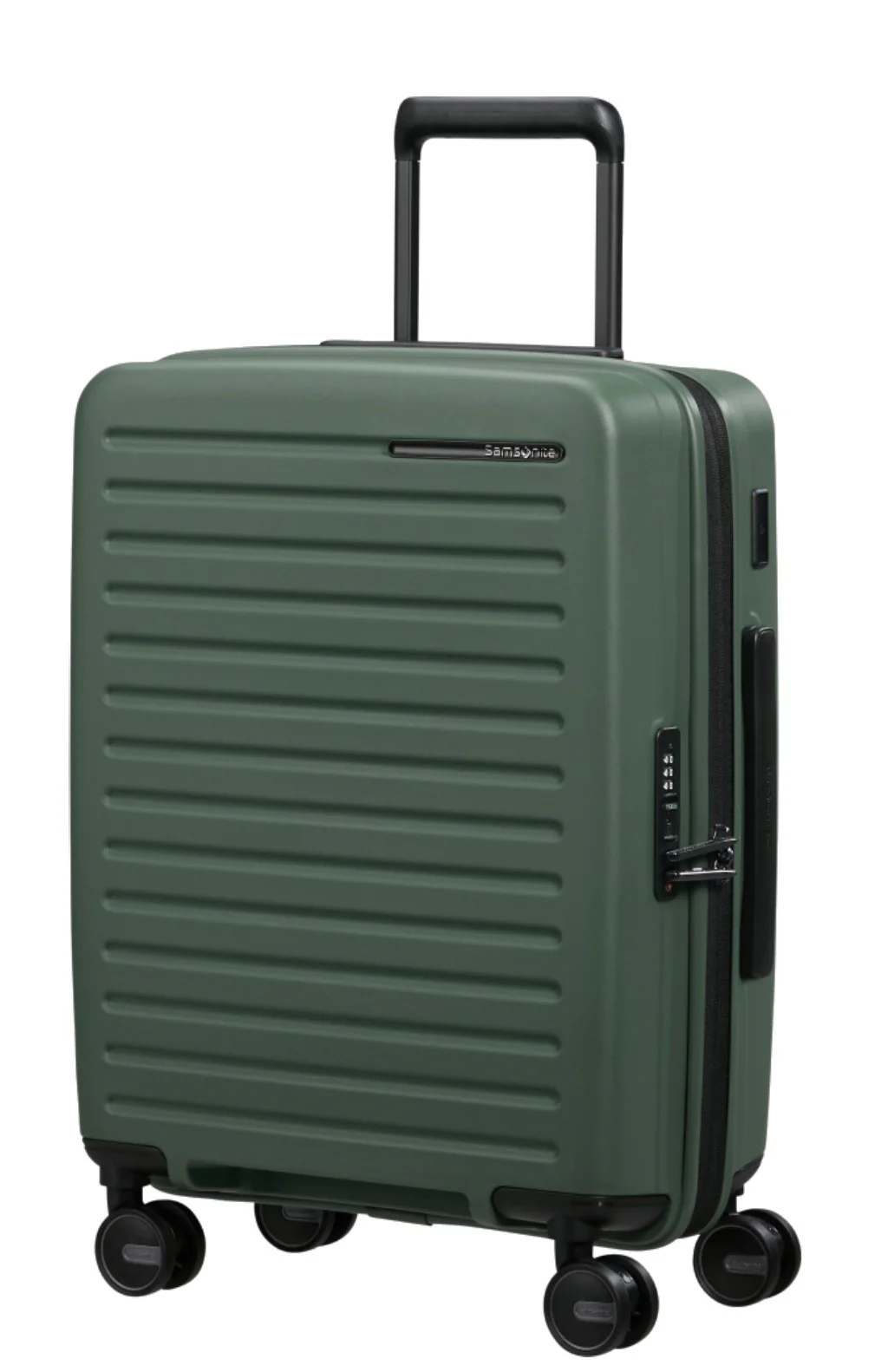 SAMSONITE MALETA DE CABINA EXTENSIBLE RESTACKD 55CM - Image 34