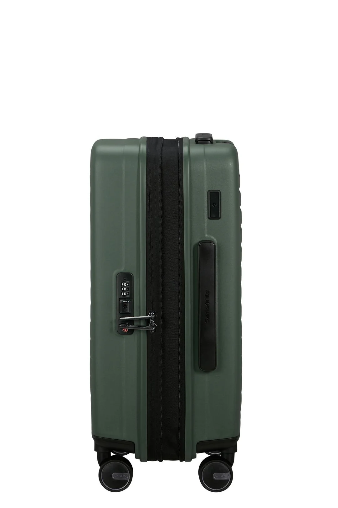 SAMSONITE MALETA DE CABINA EXTENSIBLE RESTACKD 55CM - Image 40