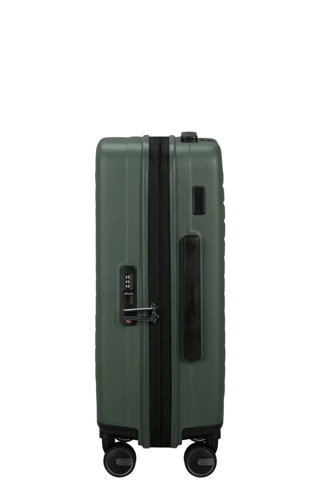 SAMSONITE MALETA DE CABINA EXTENSIBLE RESTACKD 55CM - Image 41