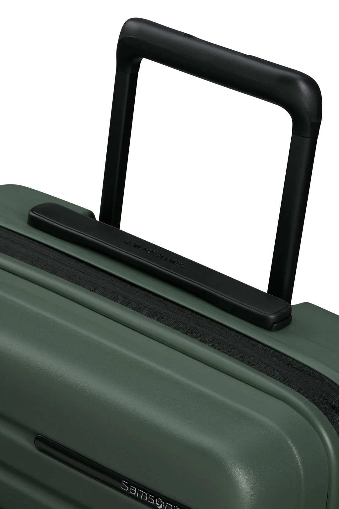 SAMSONITE MALETA DE CABINA EXTENSIBLE RESTACKD 55CM - Image 43