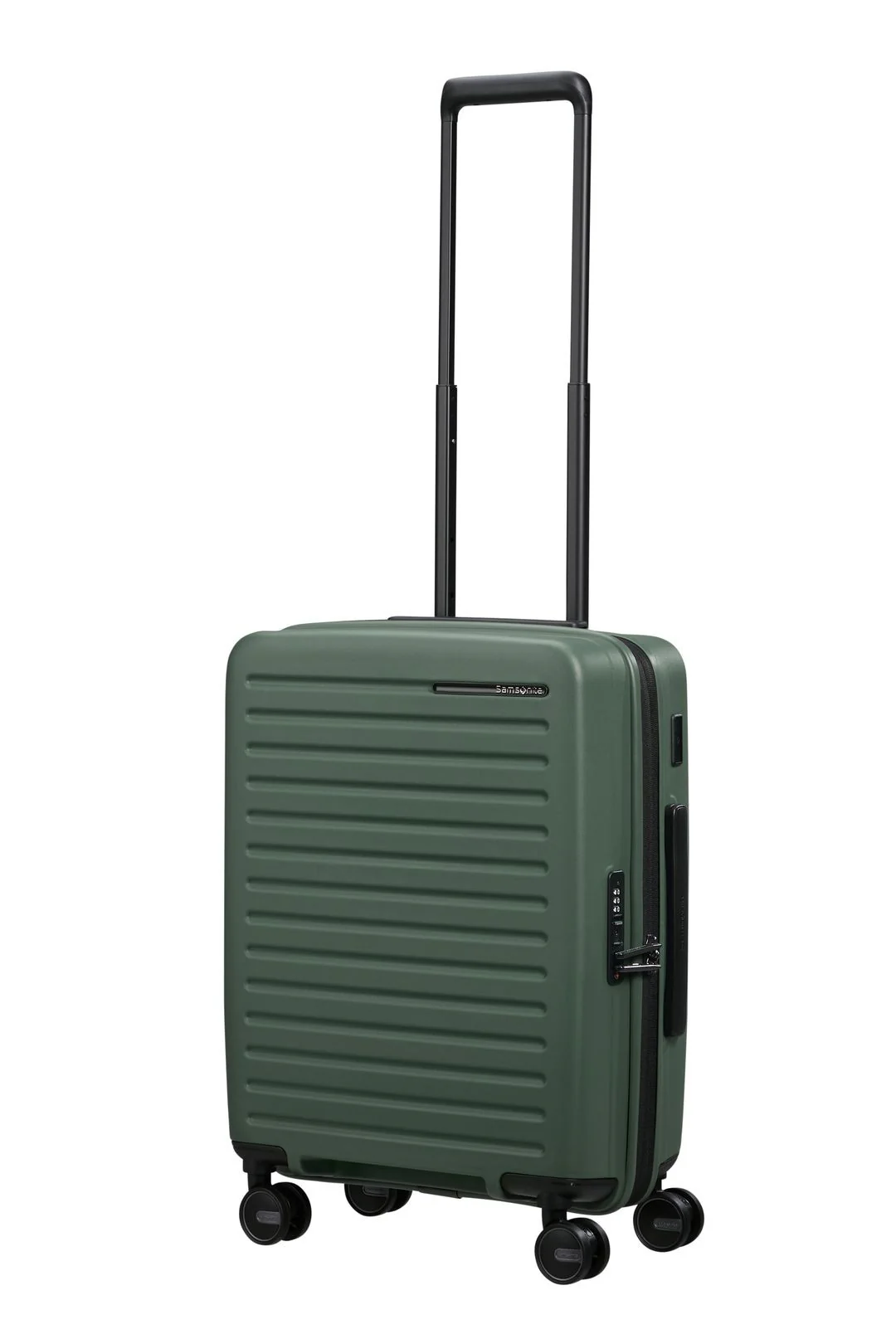 SAMSONITE MALETA DE CABINA EXTENSIBLE RESTACKD 55CM - Image 44