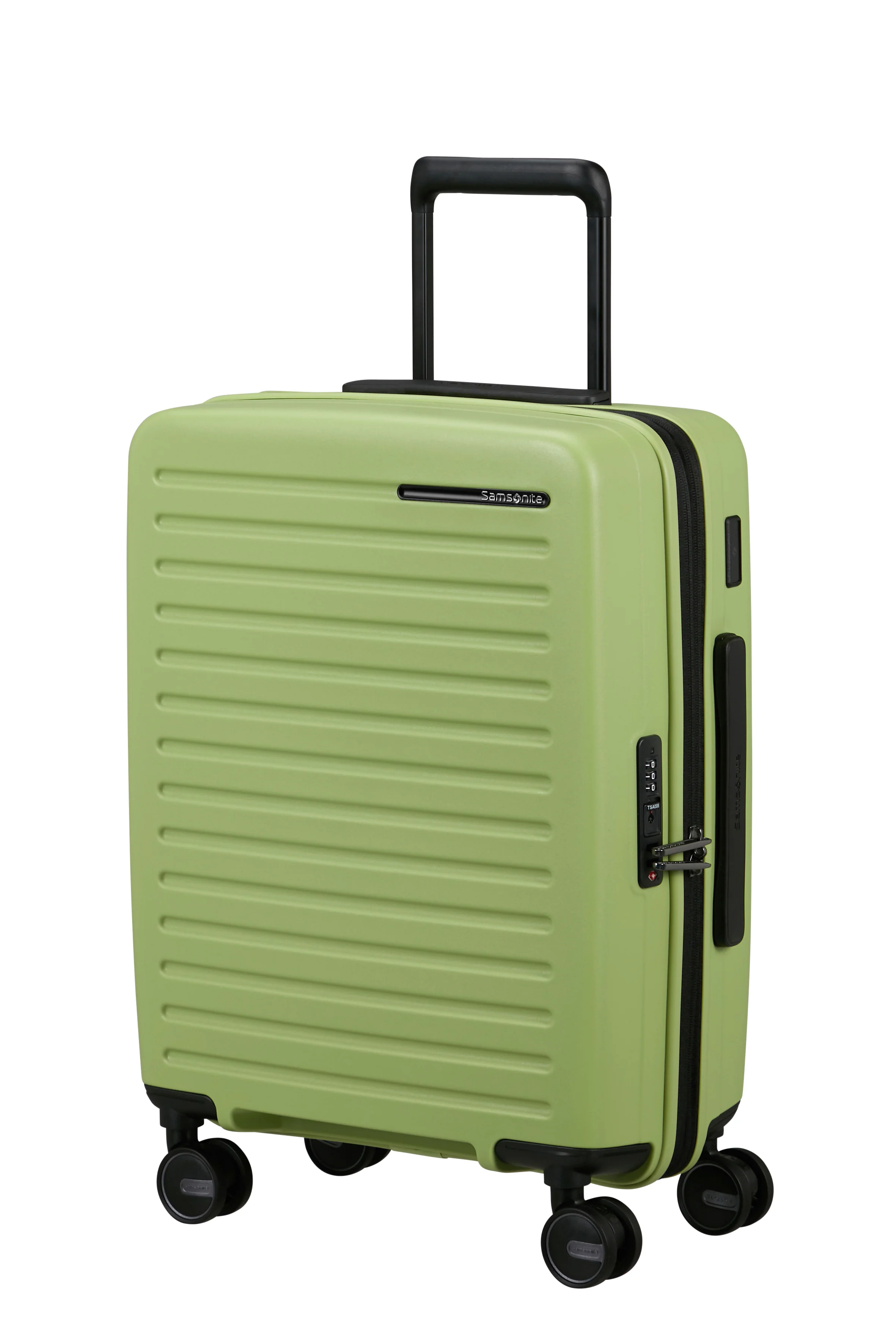 SAMSONITE MALETA DE CABINA EXTENSIBLE RESTACKD 55CM - Image 54