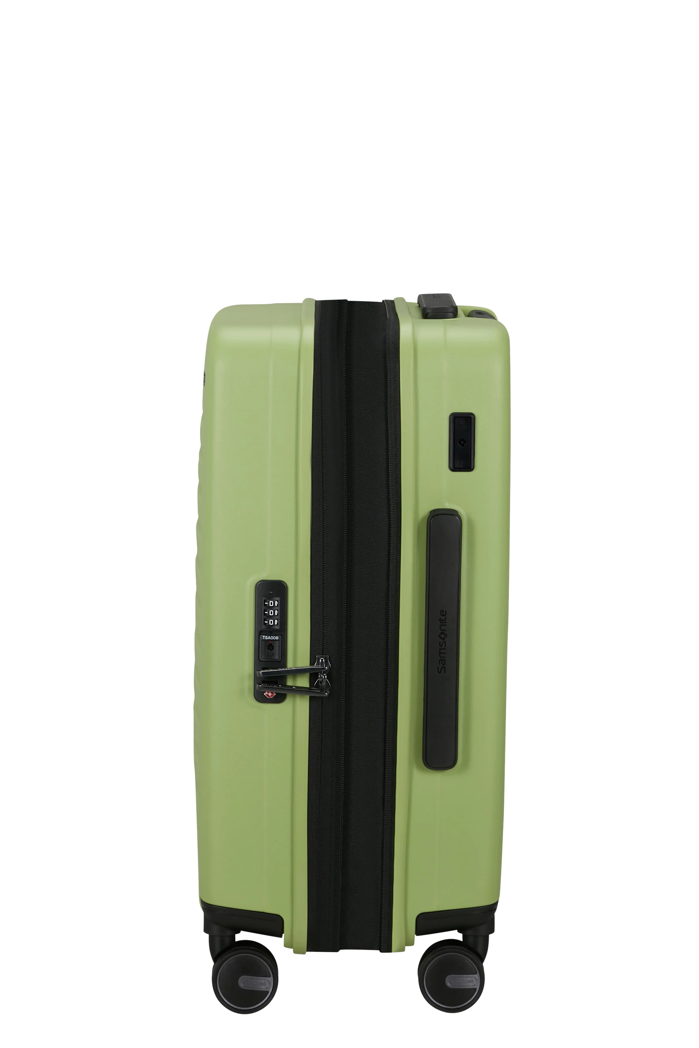 SAMSONITE MALETA DE CABINA EXTENSIBLE RESTACKD 55CM - Image 57
