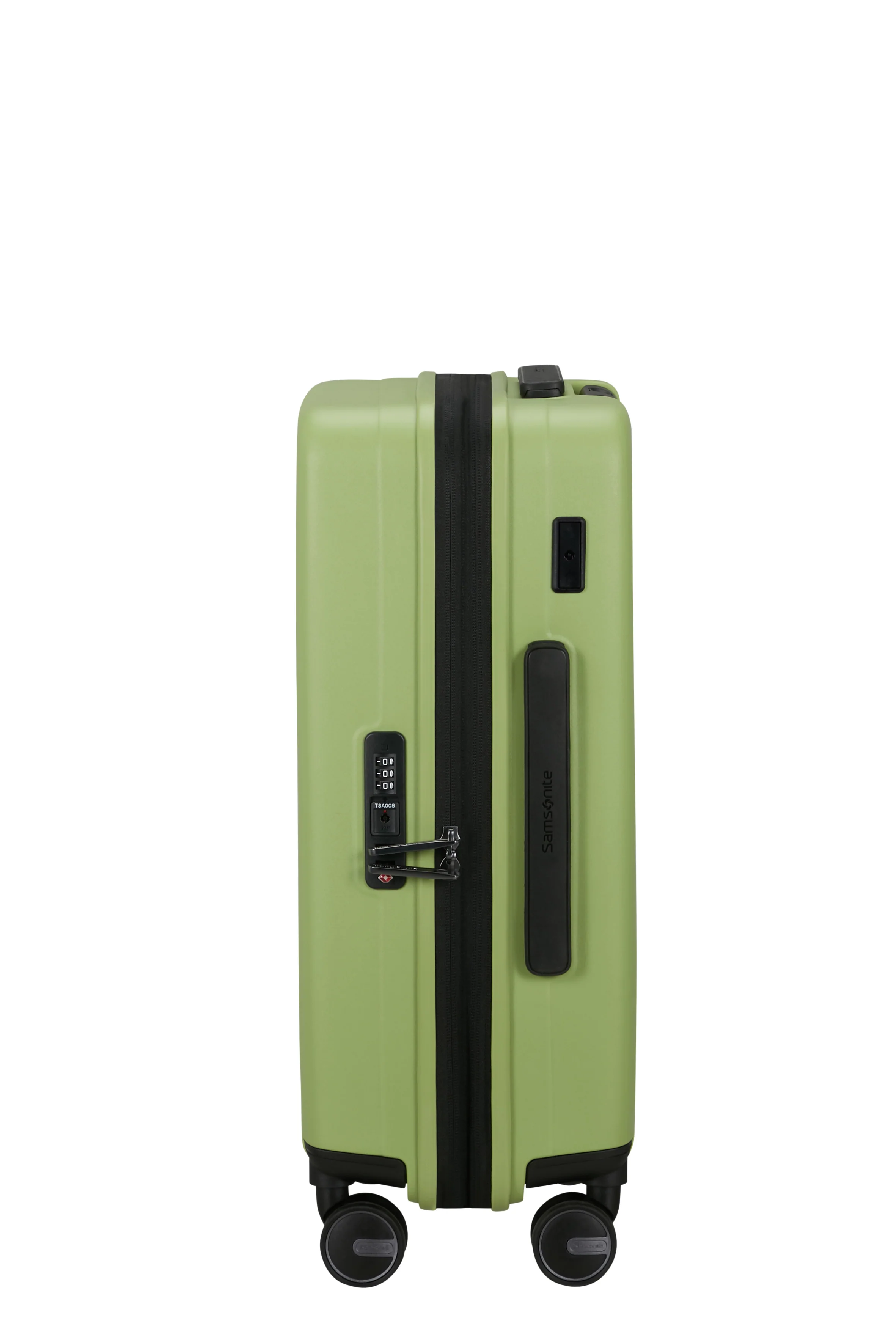SAMSONITE MALETA DE CABINA EXTENSIBLE RESTACKD 55CM - Image 58