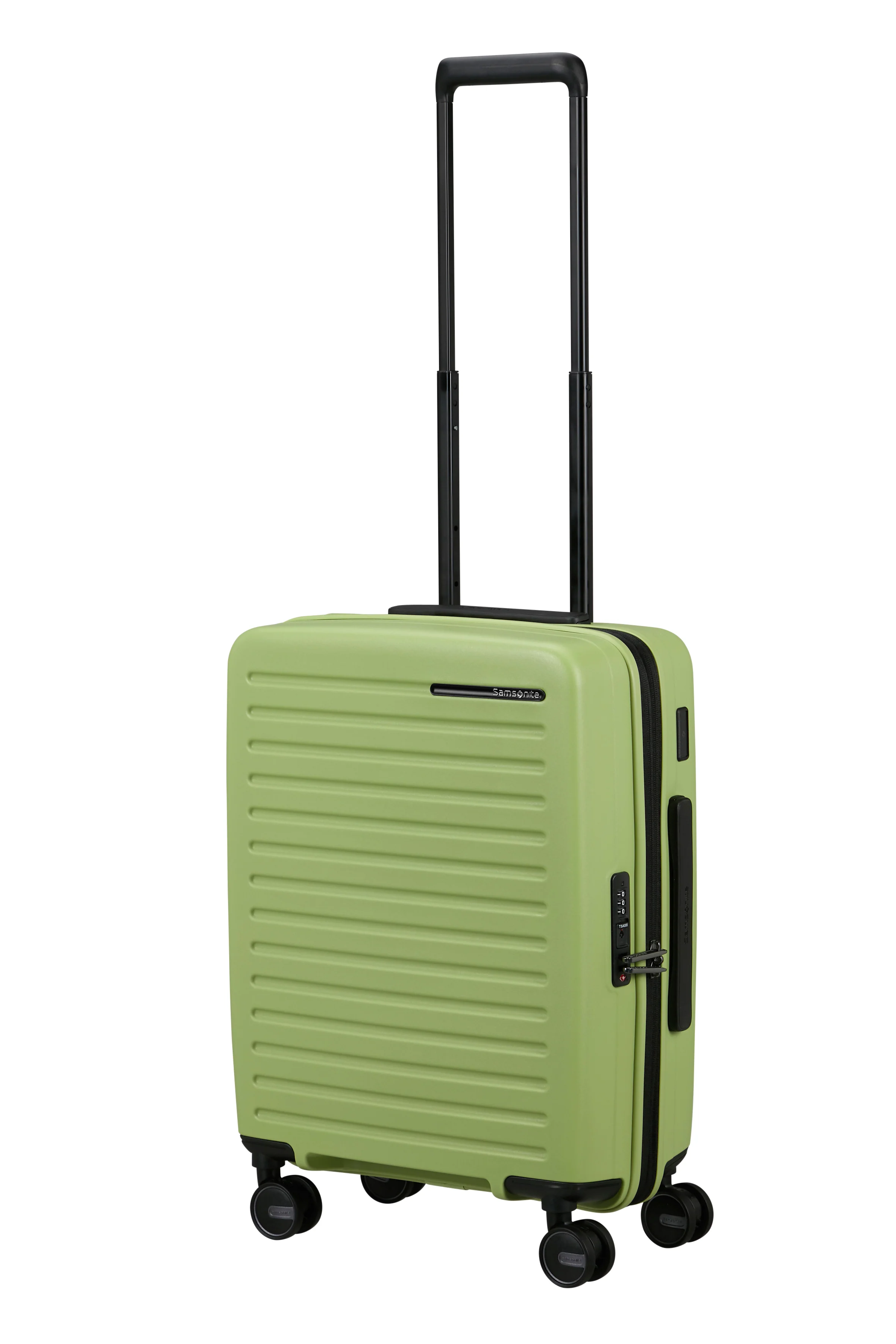 SAMSONITE MALETA DE CABINA EXTENSIBLE RESTACKD 55CM - Image 69