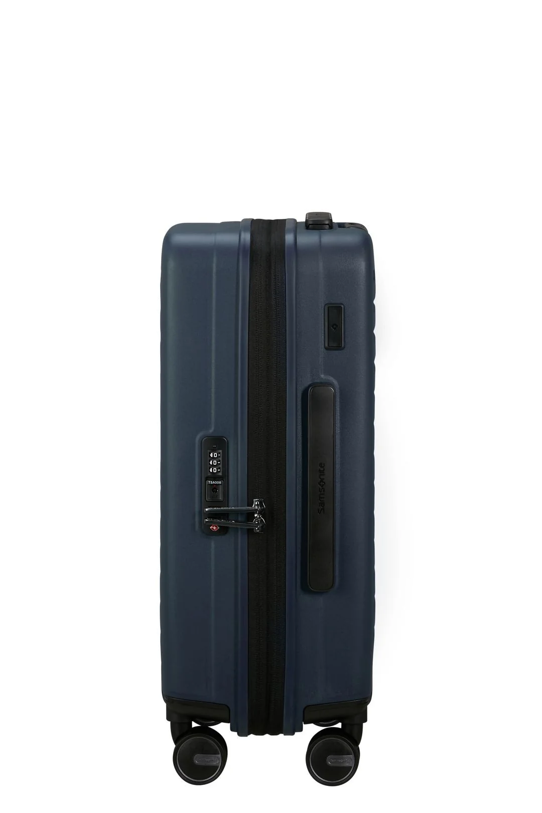SAMSONITE MALETA DE CABINA EXTENSIBLE RESTACKD 55CM - Image 7