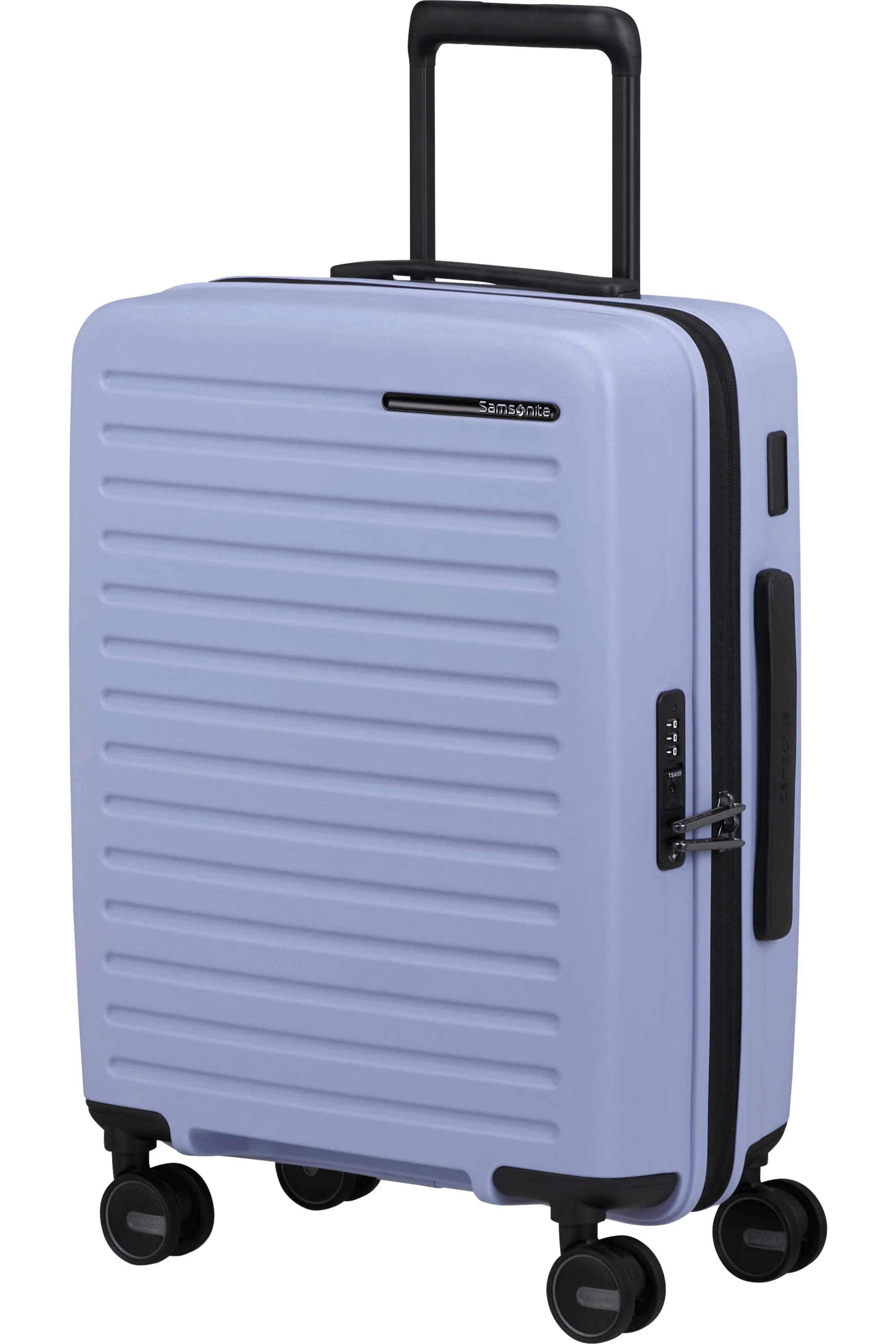 SAMSONITE MALETA DE CABINA EXTENSIBLE RESTACKD 55CM - Image 71