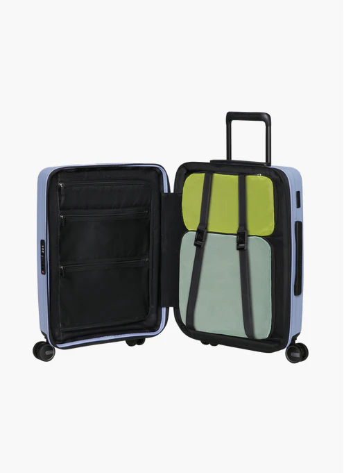 SAMSONITE MALETA DE CABINA EXTENSIBLE RESTACKD 55CM - Image 74