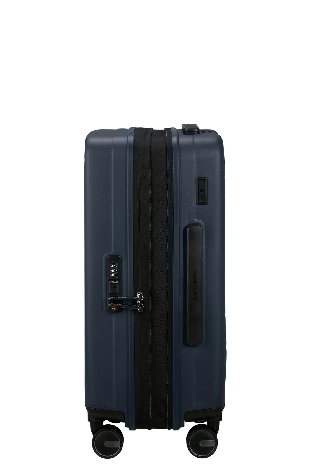 SAMSONITE MALETA DE CABINA EXTENSIBLE RESTACKD 55CM - Image 8