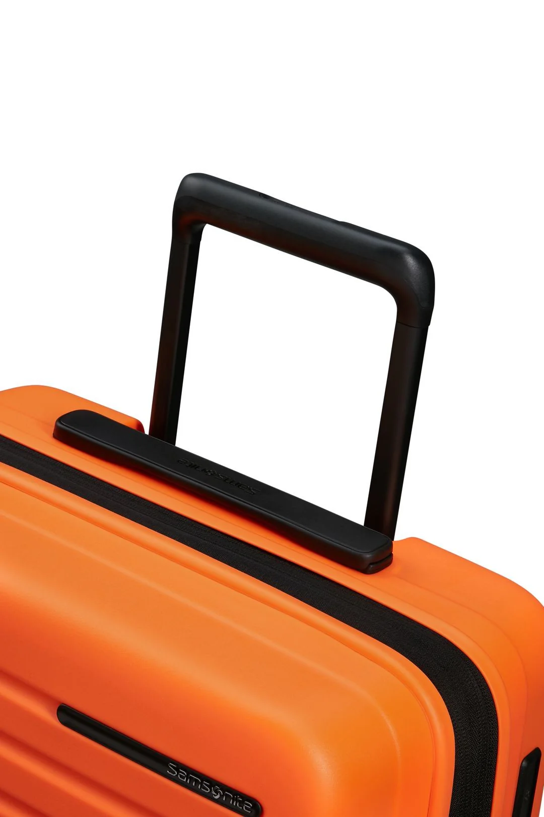 SAMSONITE MALETA DE CABINA EXTENSIBLE RESTACKD 55CM- Naranja - Image 10