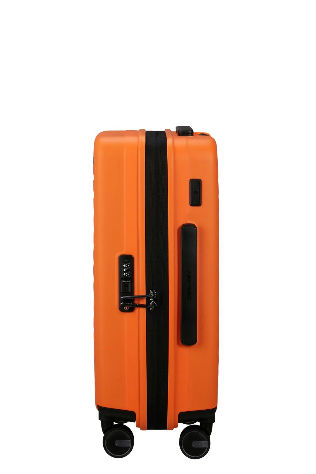 SAMSONITE MALETA DE CABINA EXTENSIBLE RESTACKD 55CM- Naranja - Image 7