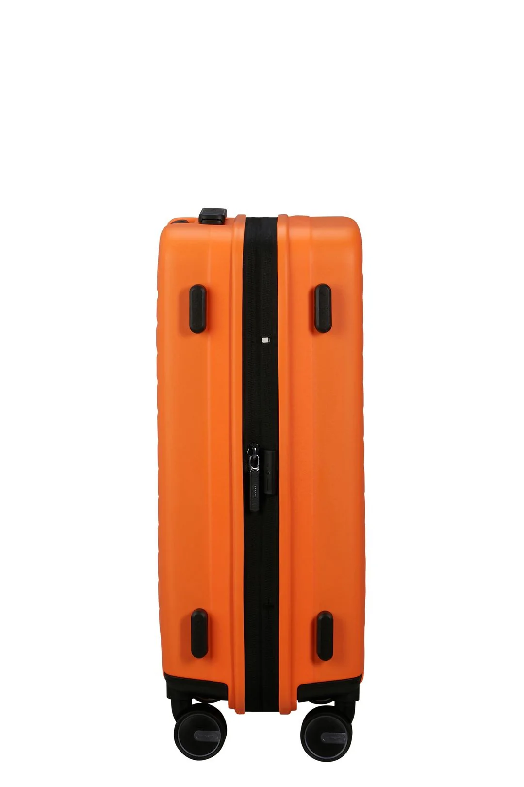 SAMSONITE MALETA DE CABINA EXTENSIBLE RESTACKD 55CM- Naranja - Image 9