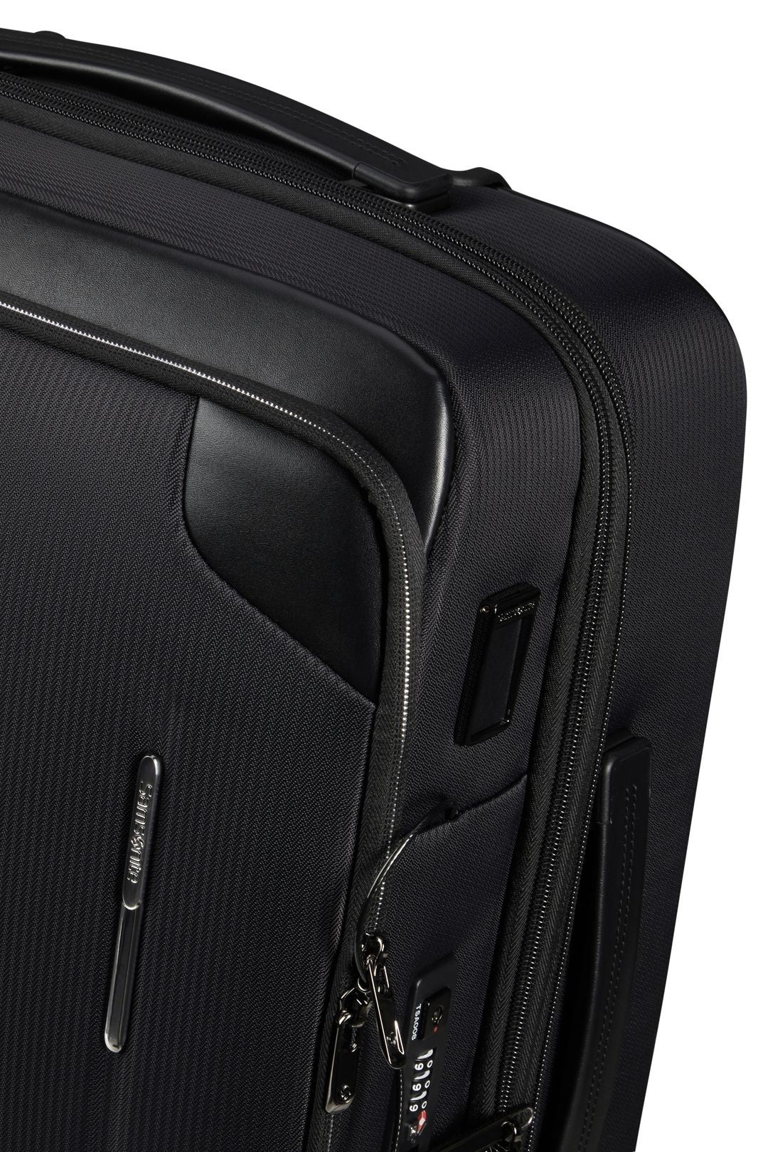 SAMSONITE MALETA DE CABINA EXTENSIBLE SPLENDIX 55CM - Image 11