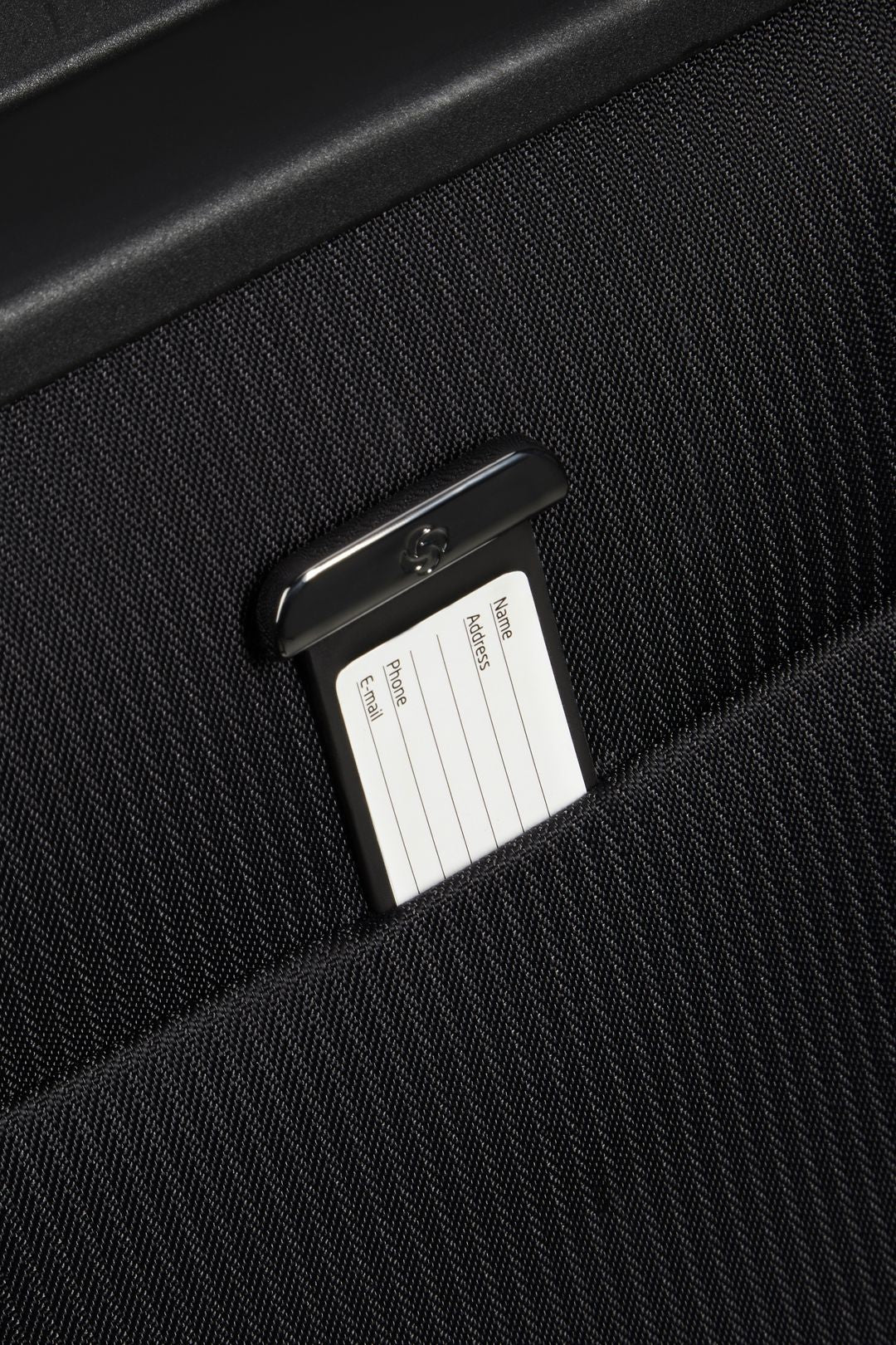 SAMSONITE MALETA DE CABINA EXTENSIBLE SPLENDIX 55CM - Image 15