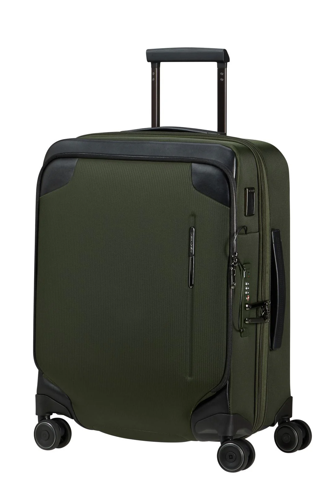 SAMSONITE MALETA DE CABINA EXTENSIBLE SPLENDIX 55CM - Image 19