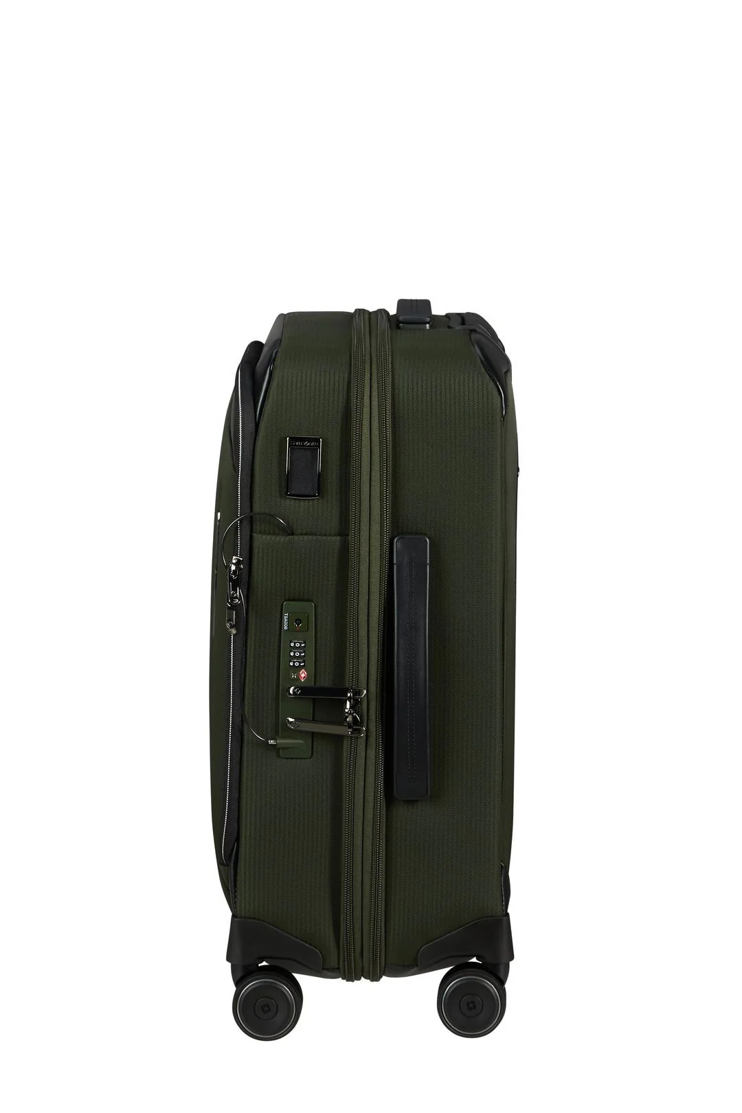 SAMSONITE MALETA DE CABINA EXTENSIBLE SPLENDIX 55CM - Image 25