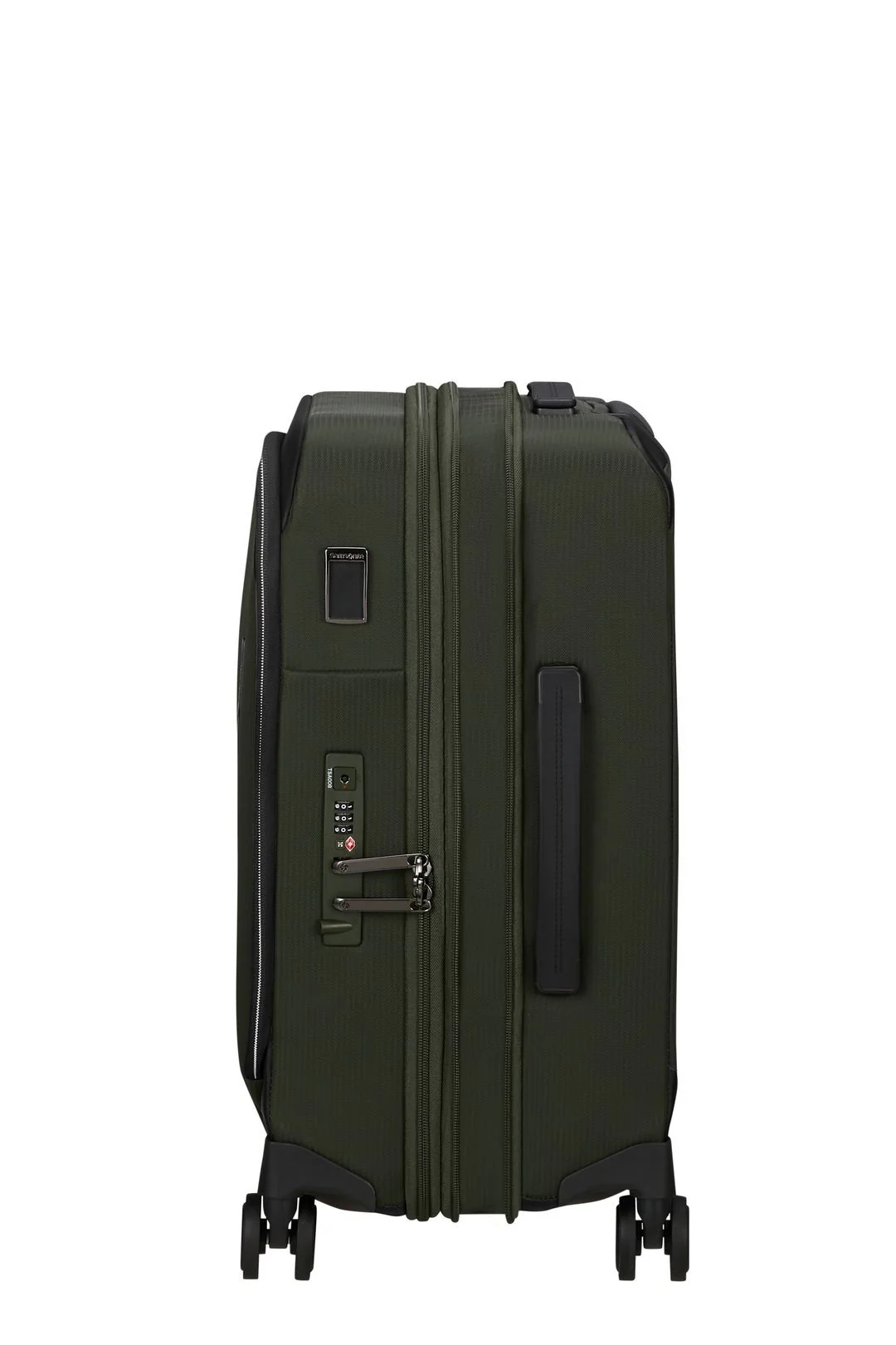 SAMSONITE MALETA DE CABINA EXTENSIBLE SPLENDIX 55CM - Image 26