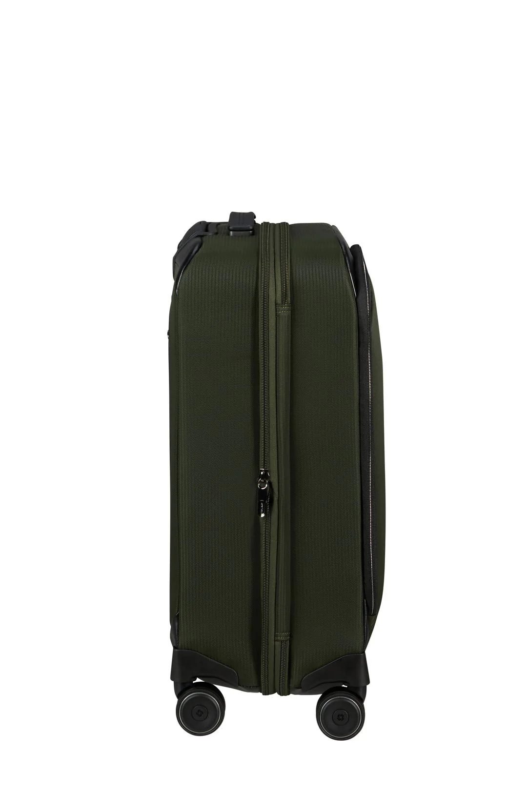 SAMSONITE MALETA DE CABINA EXTENSIBLE SPLENDIX 55CM - Image 28
