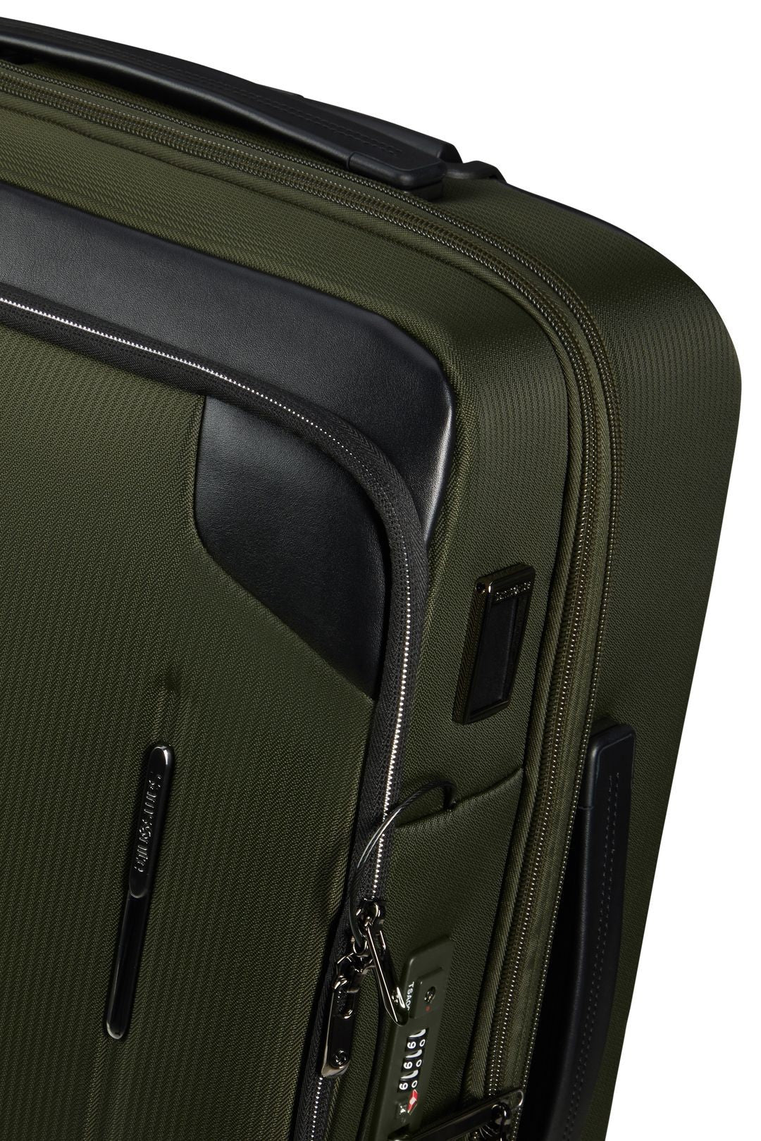SAMSONITE MALETA DE CABINA EXTENSIBLE SPLENDIX 55CM - Image 29