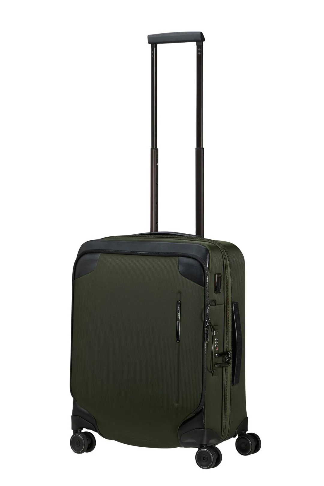 SAMSONITE MALETA DE CABINA EXTENSIBLE SPLENDIX 55CM - Image 32