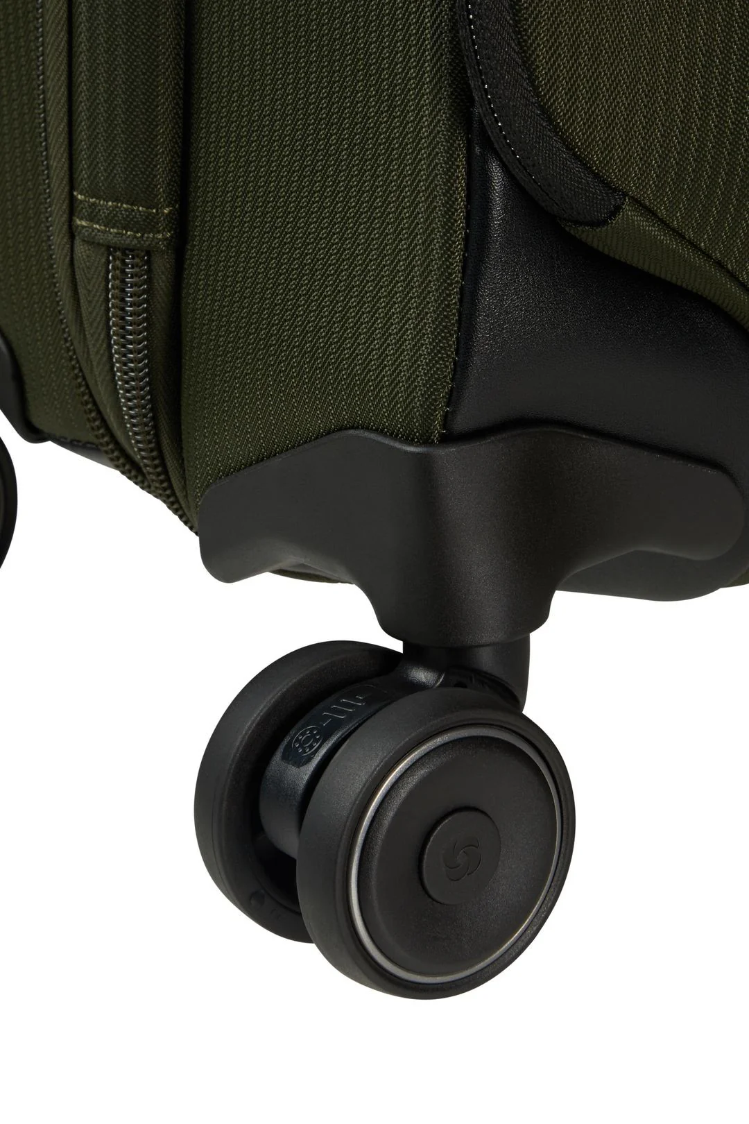 SAMSONITE MALETA DE CABINA EXTENSIBLE SPLENDIX 55CM - Image 36