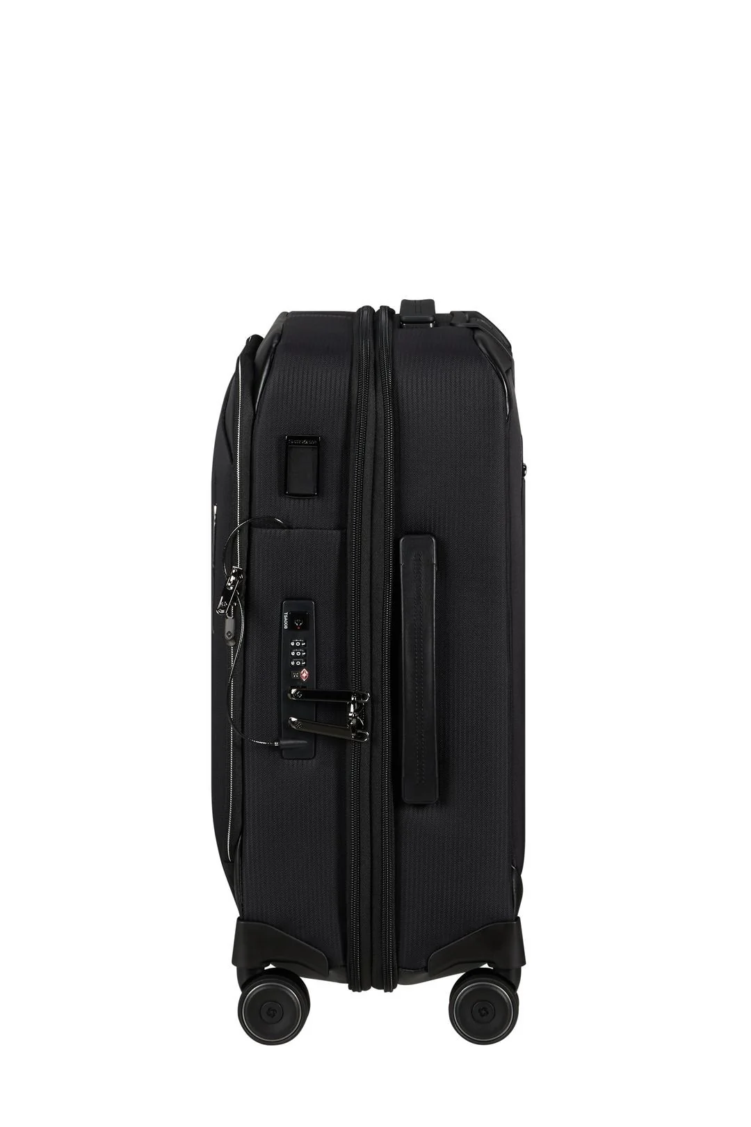 SAMSONITE MALETA DE CABINA EXTENSIBLE SPLENDIX 55CM - Image 7