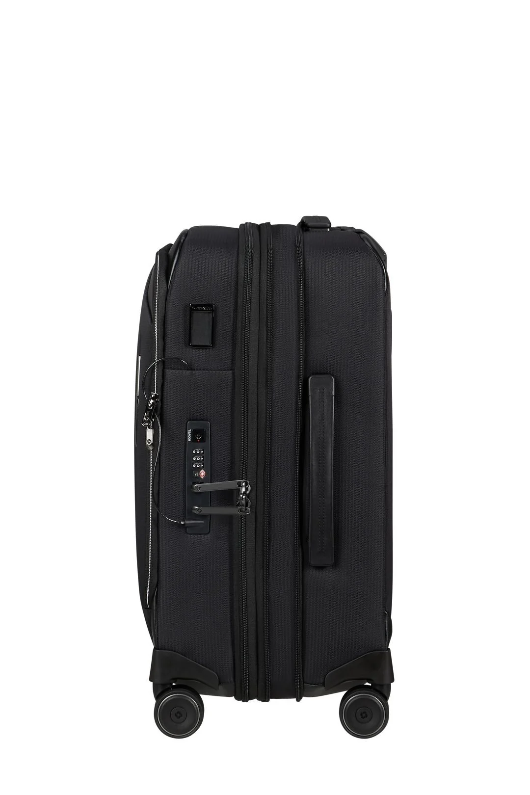 SAMSONITE MALETA DE CABINA EXTENSIBLE SPLENDIX 55CM - Image 8