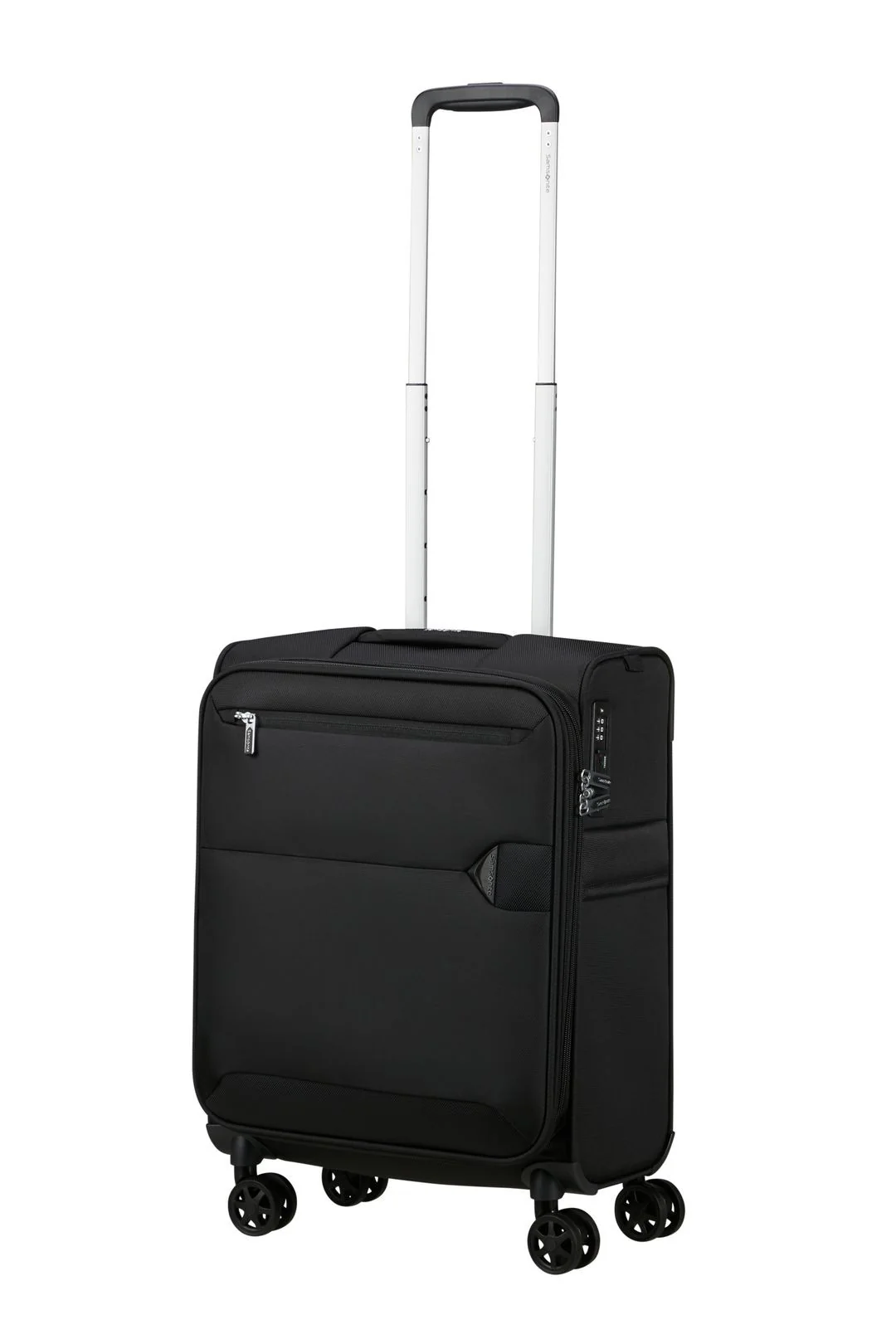 SAMSONITE MALETA DE CABINA EXTENSIBLE URBIFY 55CM - Image 10
