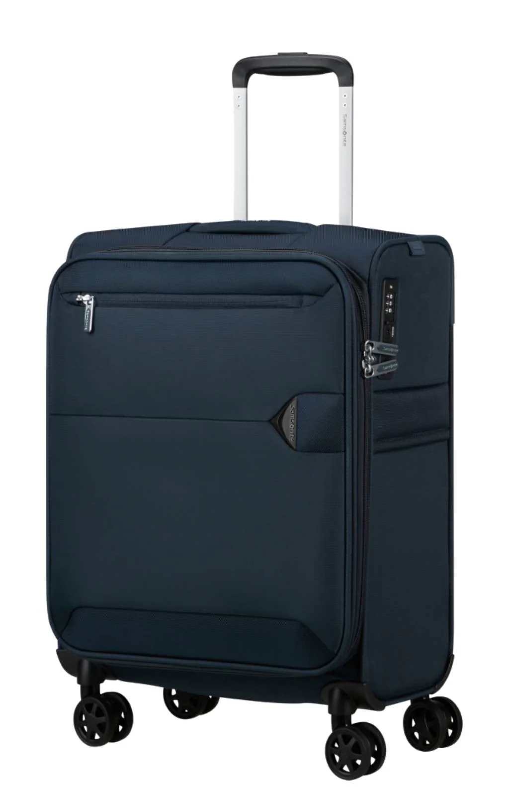 SAMSONITE MALETA DE CABINA EXTENSIBLE URBIFY 55CM - Image 16