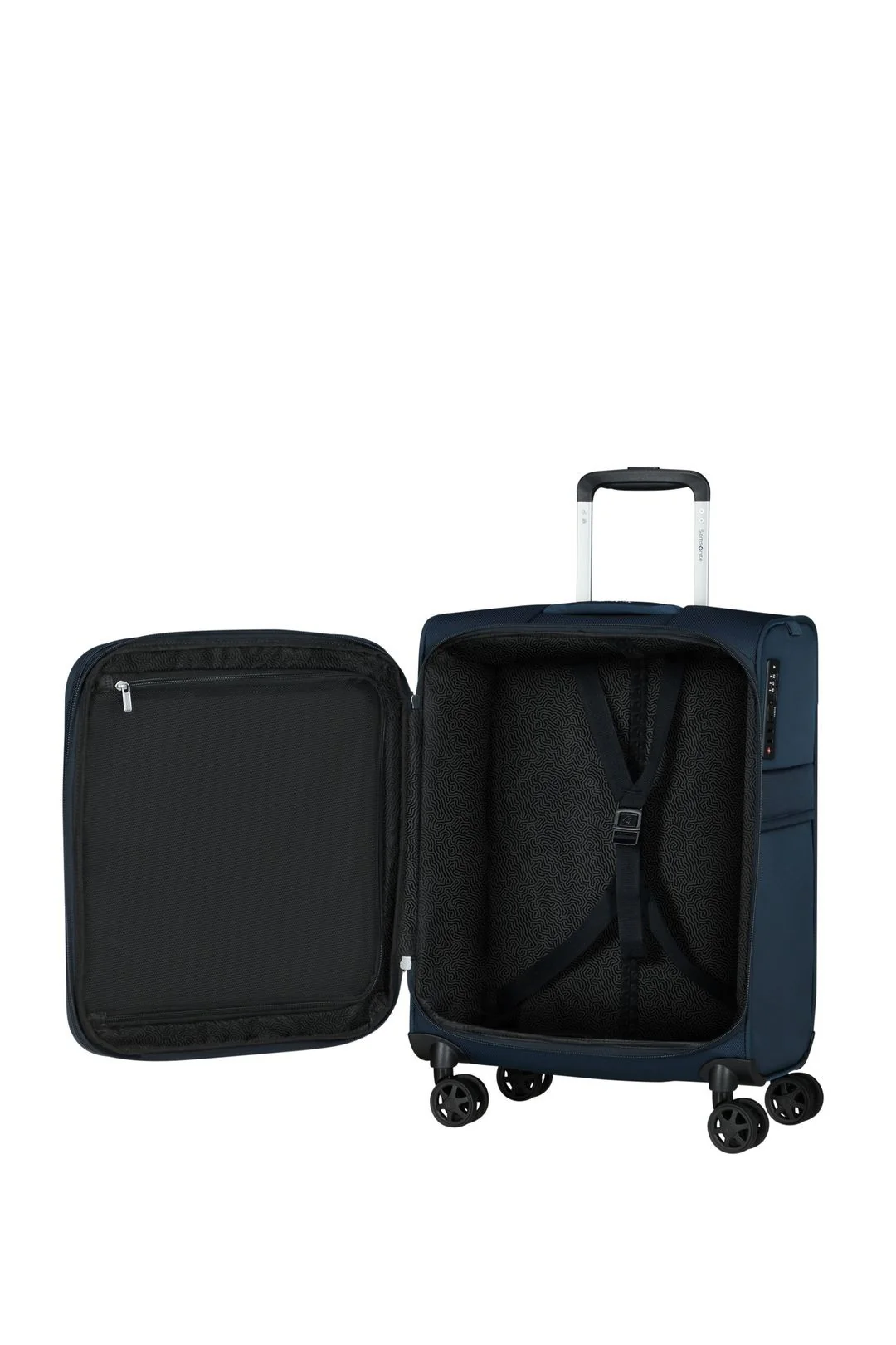 SAMSONITE MALETA DE CABINA EXTENSIBLE URBIFY 55CM - Image 19