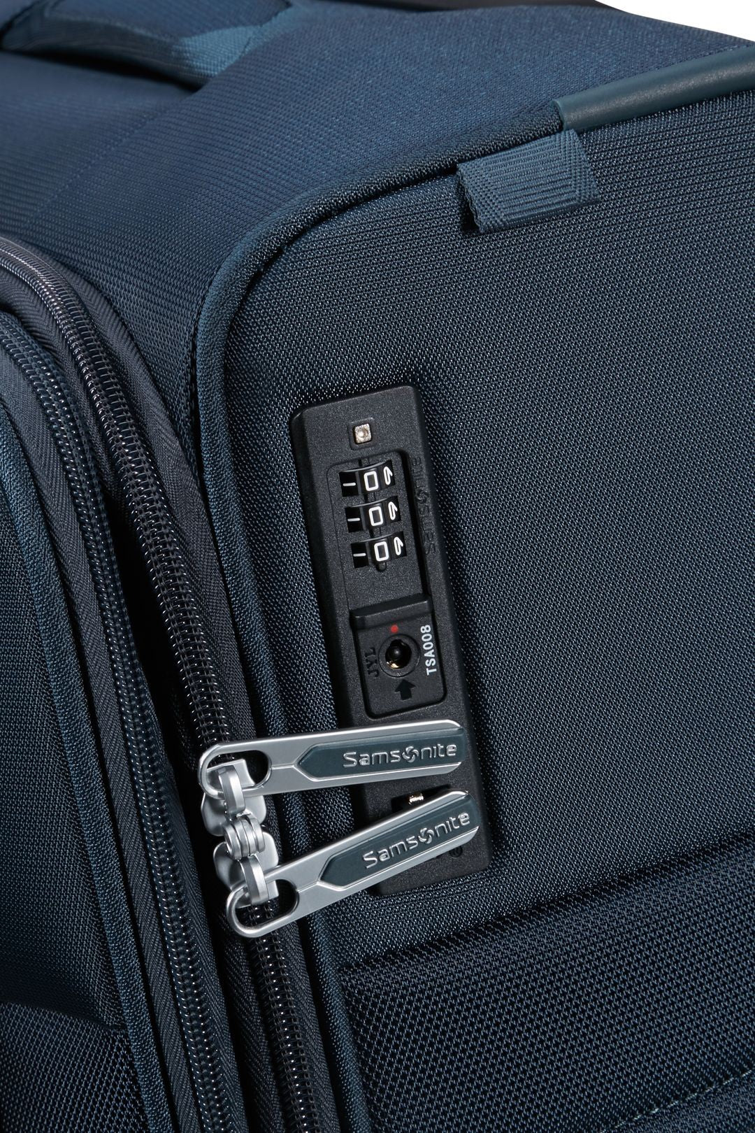 SAMSONITE MALETA DE CABINA EXTENSIBLE URBIFY 55CM - Image 22