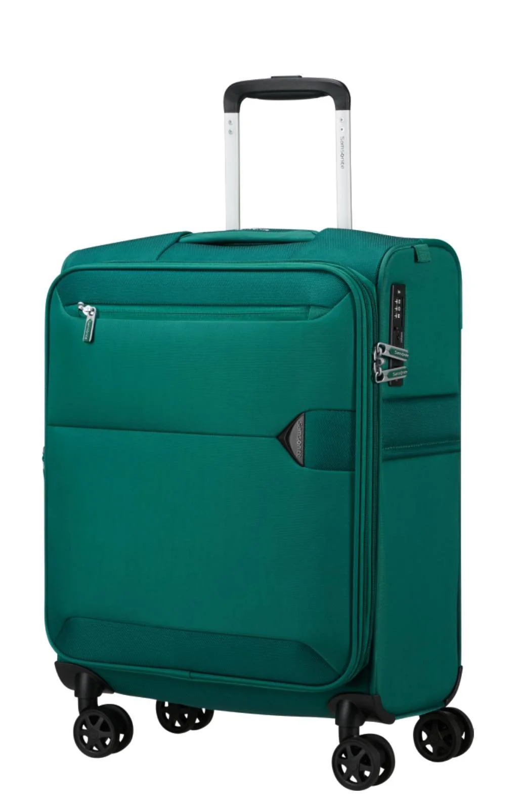 SAMSONITE MALETA DE CABINA EXTENSIBLE URBIFY 55CM - Image 31