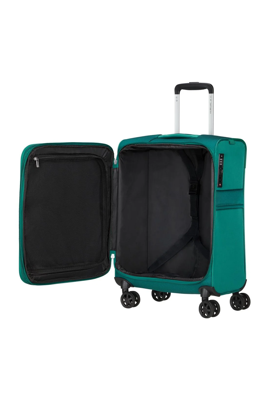 SAMSONITE MALETA DE CABINA EXTENSIBLE URBIFY 55CM - Image 34