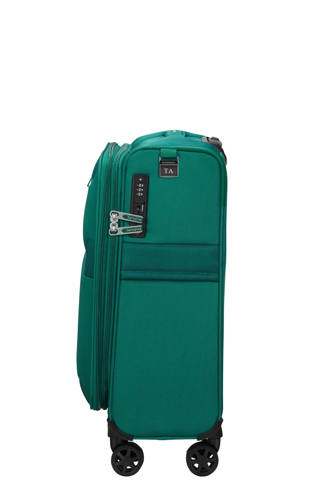 SAMSONITE MALETA DE CABINA EXTENSIBLE URBIFY 55CM - Image 35