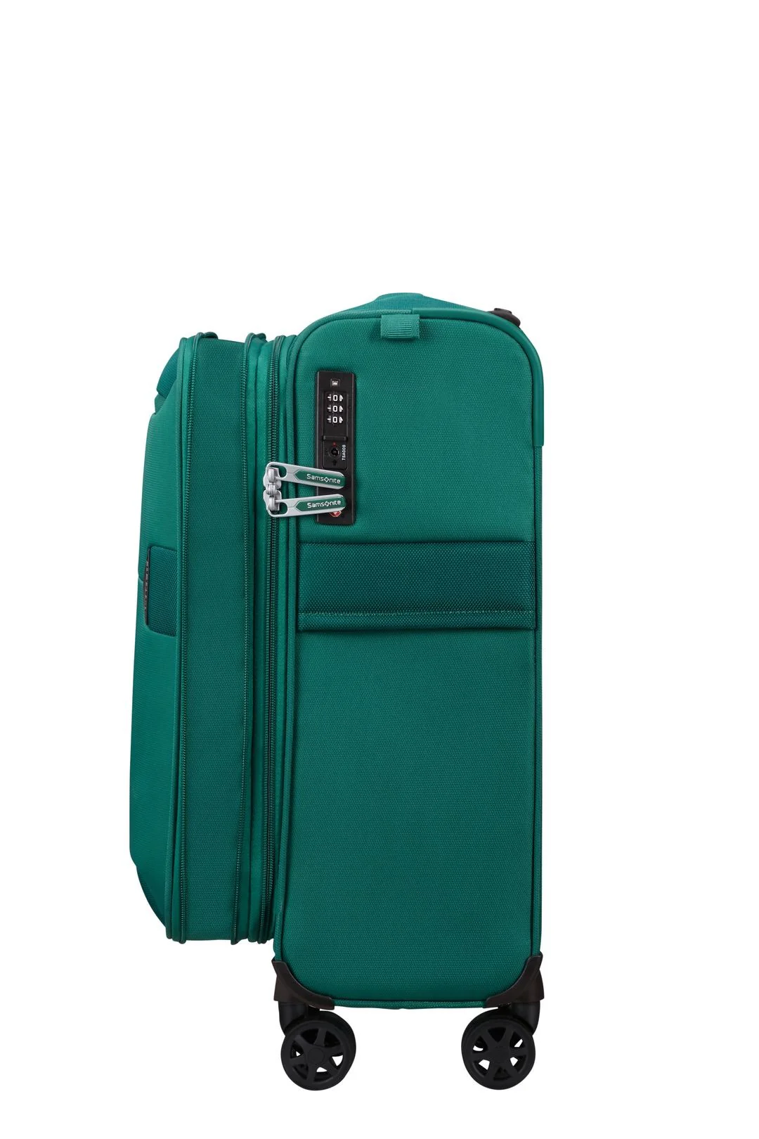 SAMSONITE MALETA DE CABINA EXTENSIBLE URBIFY 55CM - Image 36