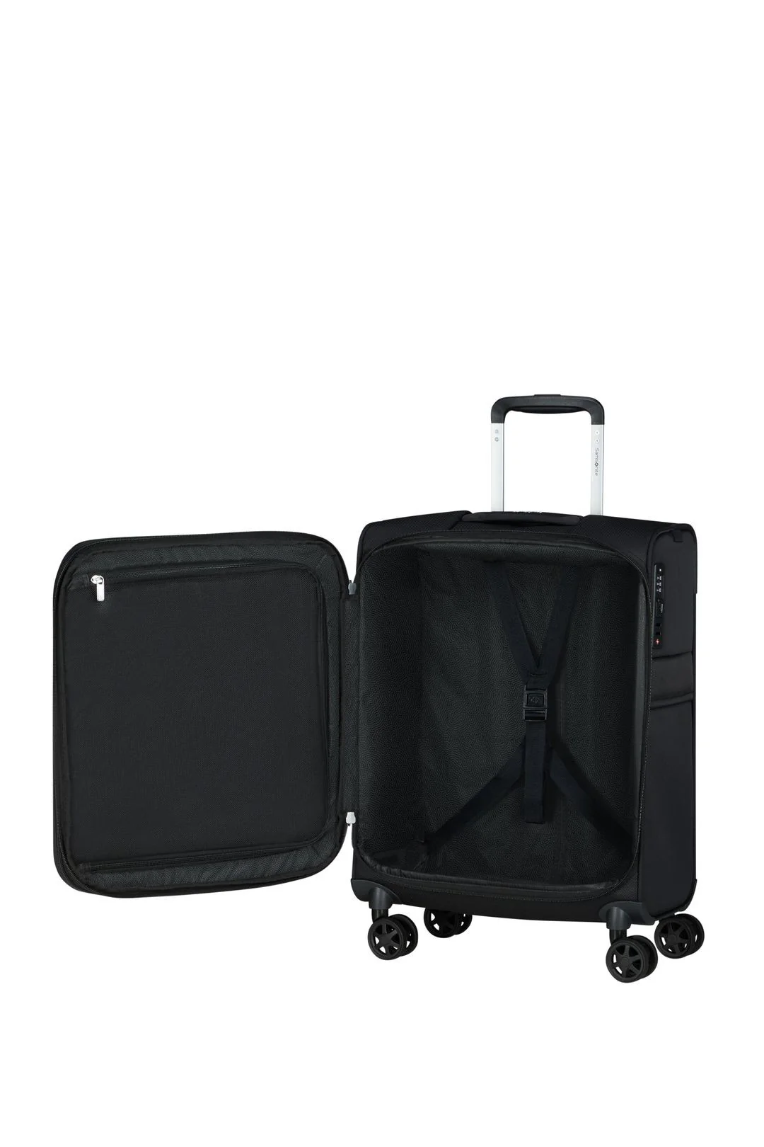 SAMSONITE MALETA DE CABINA EXTENSIBLE URBIFY 55CM - Image 4