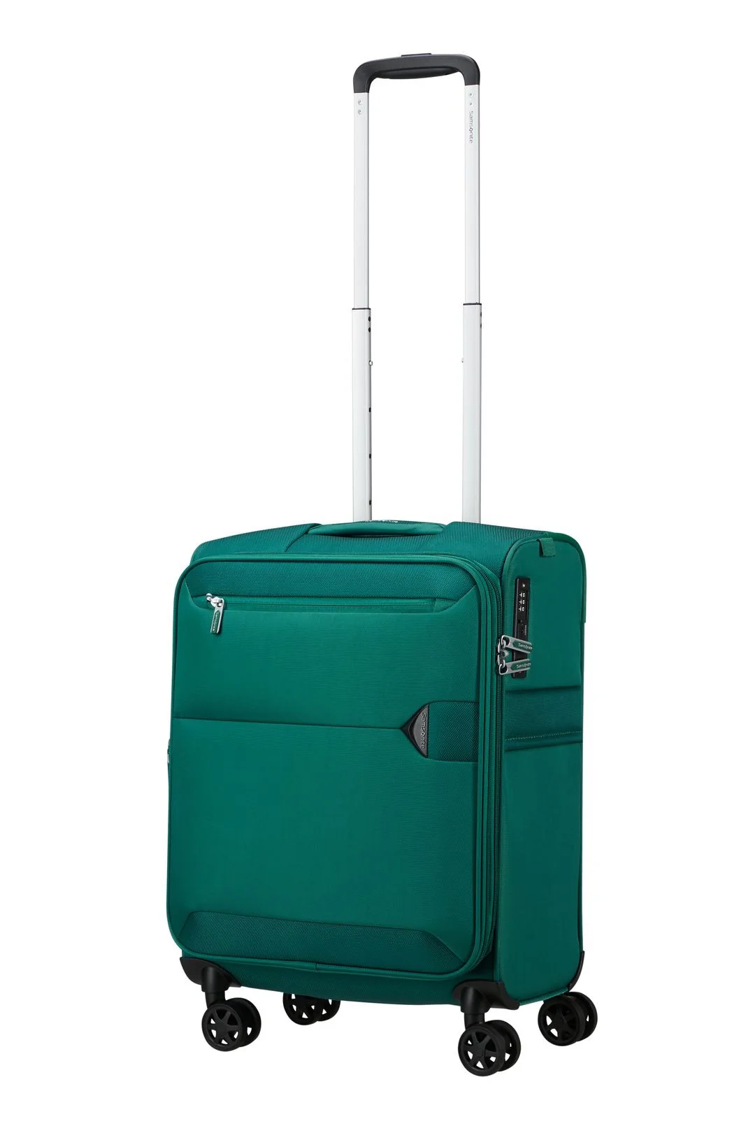 SAMSONITE MALETA DE CABINA EXTENSIBLE URBIFY 55CM - Image 41