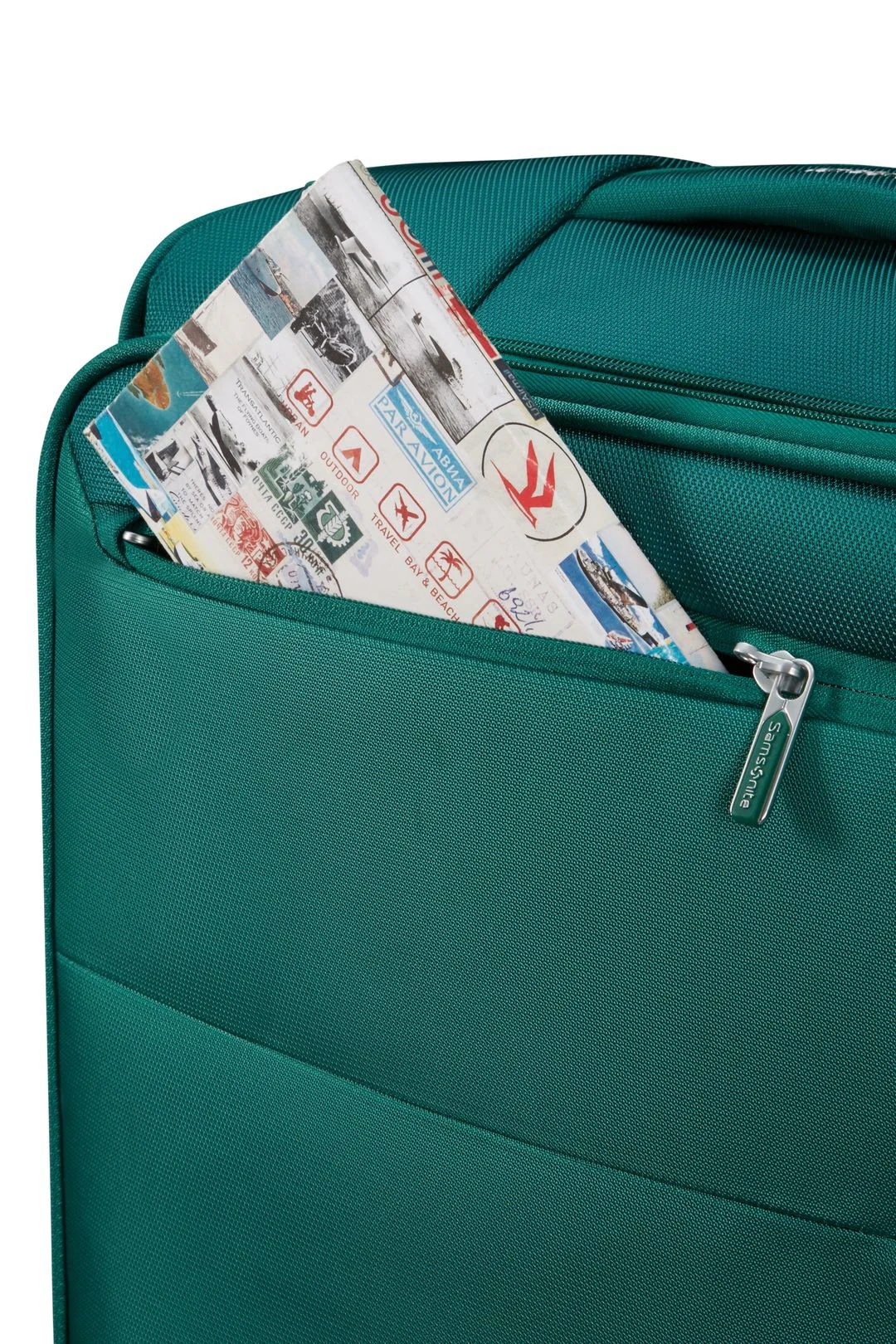 SAMSONITE MALETA DE CABINA EXTENSIBLE URBIFY 55CM - Image 42